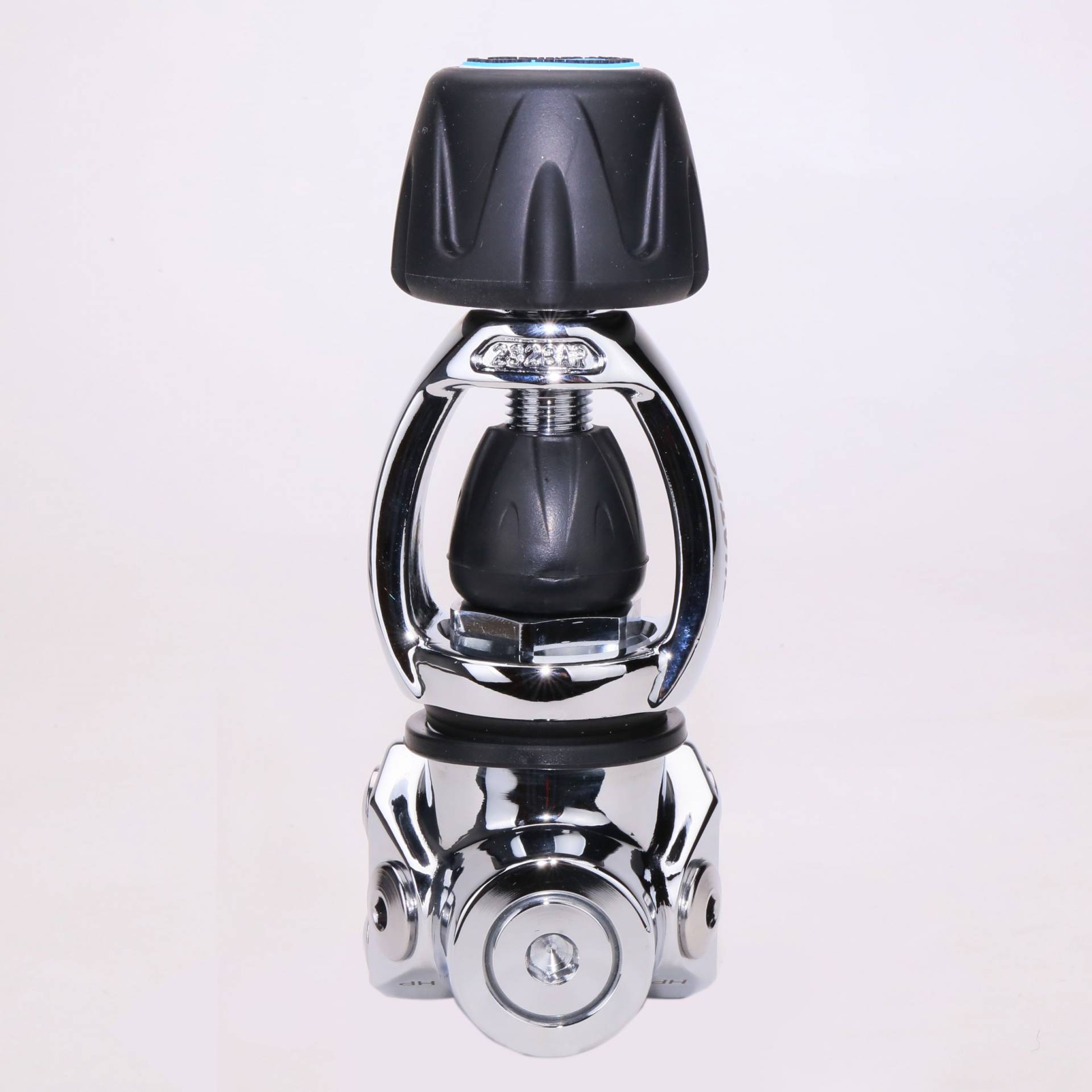 Scuba First Stage Balanced Diaphragm Regulators (Yoke) HighQuality