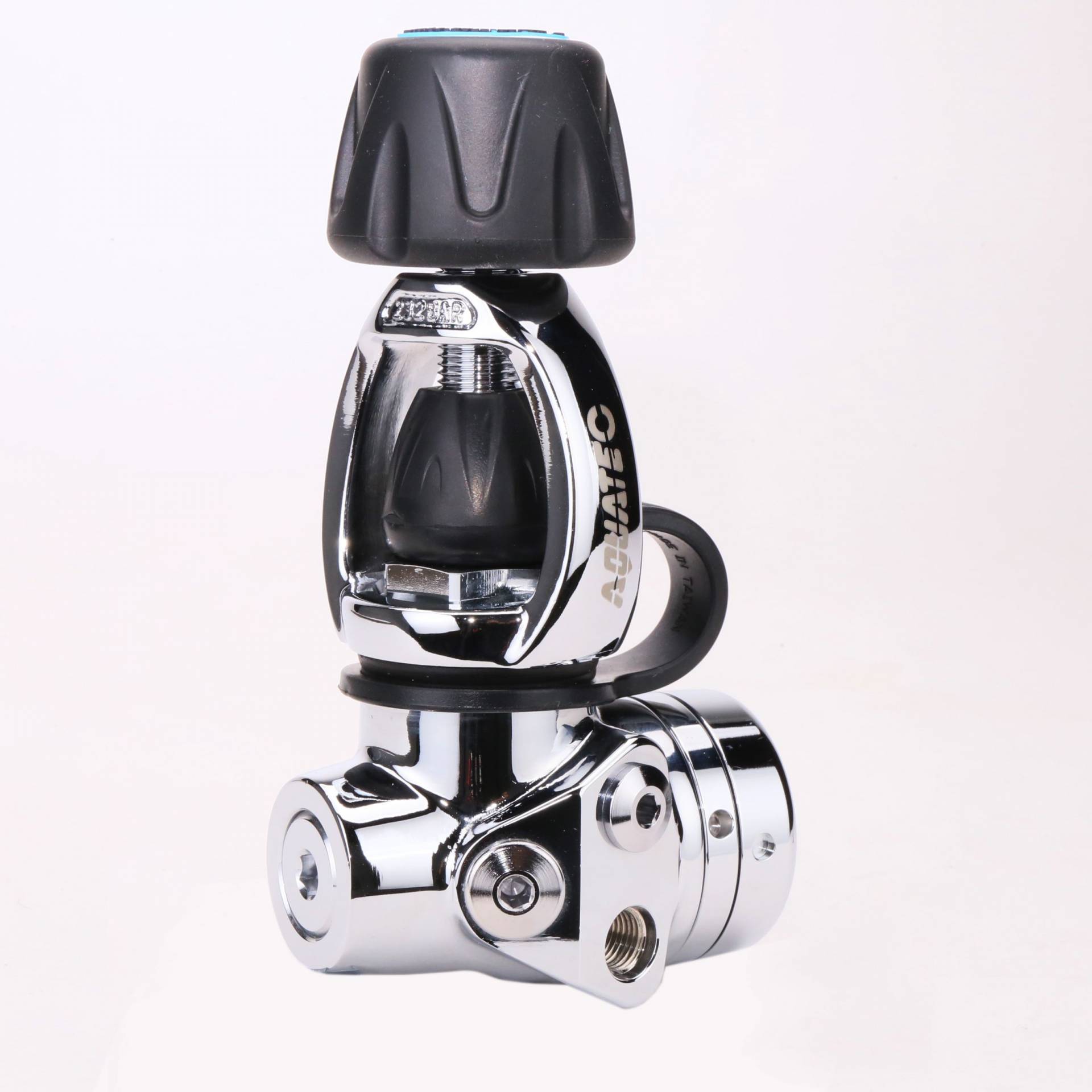 Scuba First Stage Balanced Diaphragm Regulators (Yoke) HighQuality