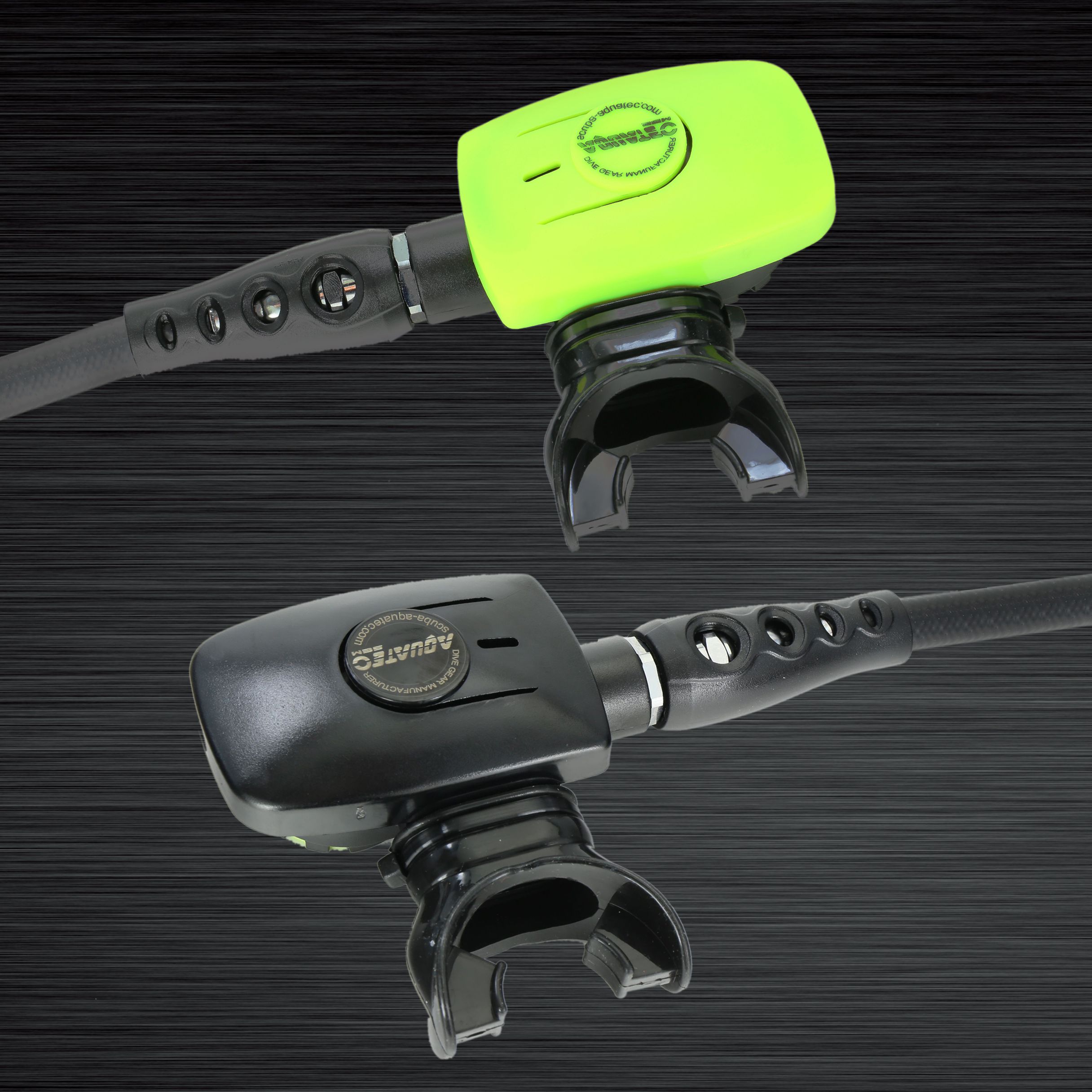 Scuba Octopus Regulators (Right Side) HighQuality Scuba Octopus