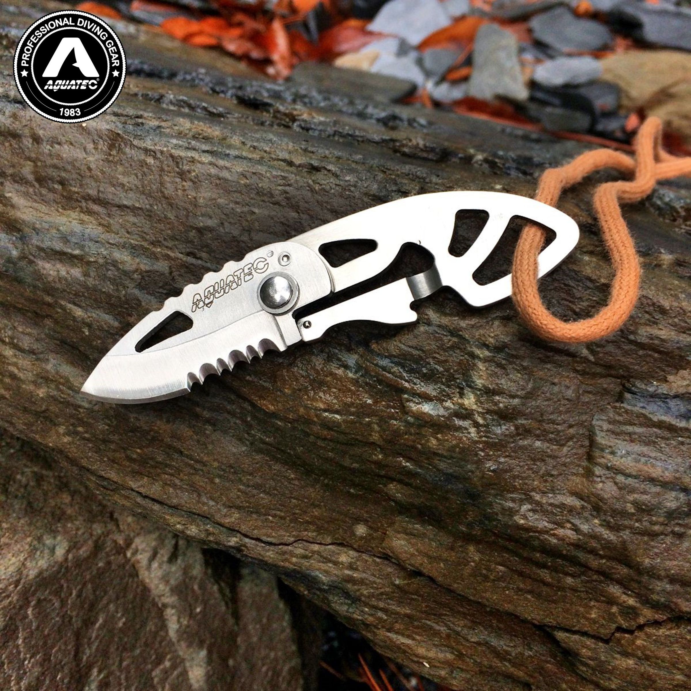 Folding Scuba Knife Dive Gauges Underwater Compasses Manufacturer