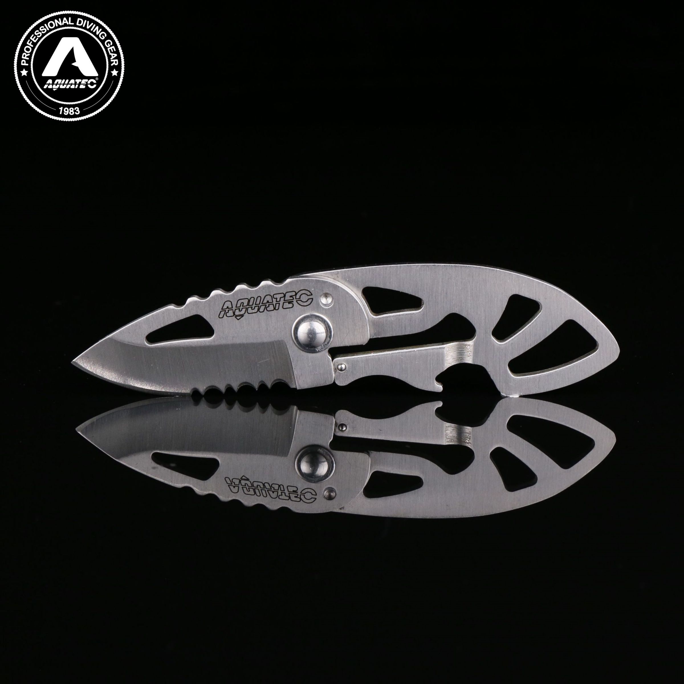 Folding Scuba Knife HighQuality Folding Scuba Knife Manufacturer