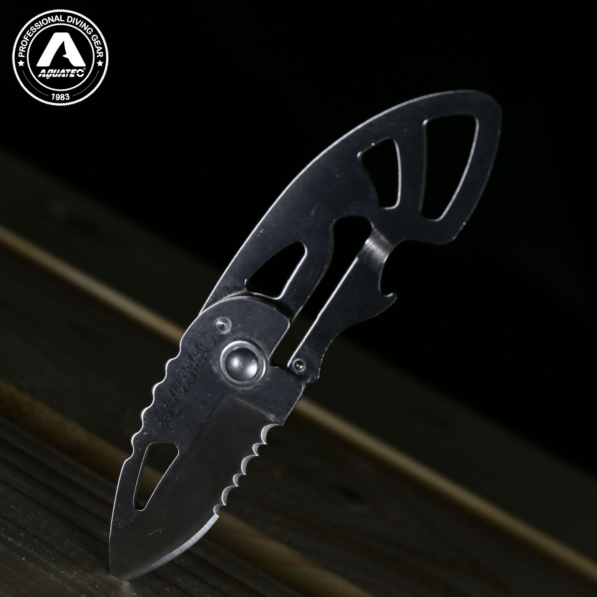 Folding Scuba Knife HighQuality Folding Scuba Knife Manufacturer