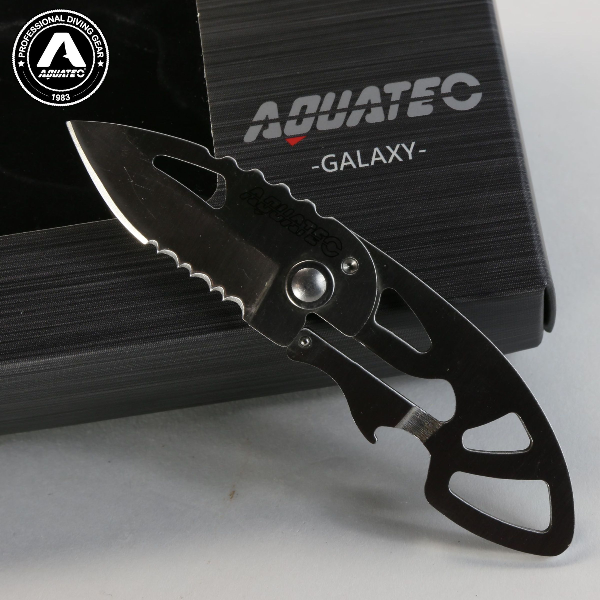 Folding Scuba Knife HighQuality Folding Scuba Knife Manufacturer