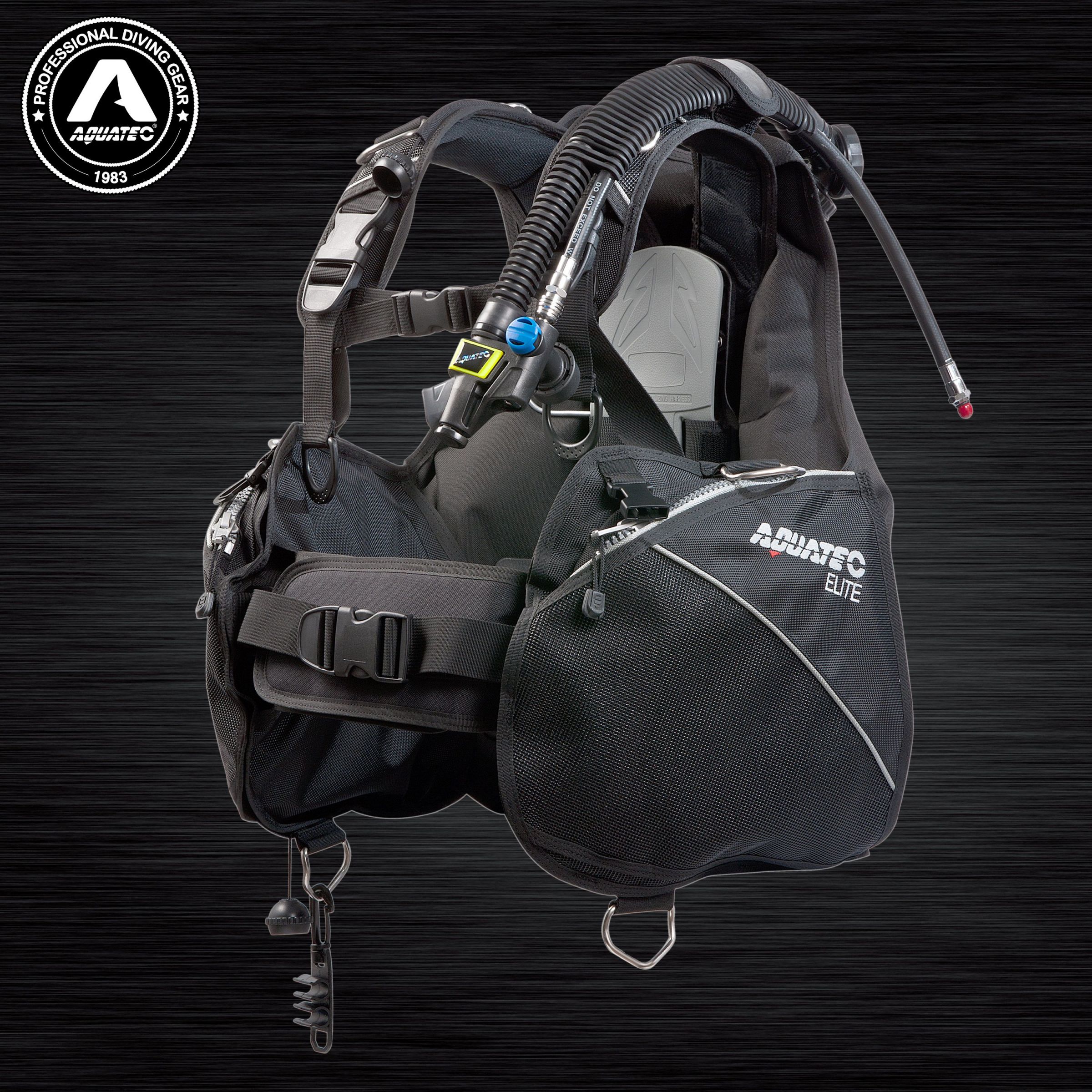 Scuba Advanced BCD HighQuality Scuba Advanced BCD Manufacturer From