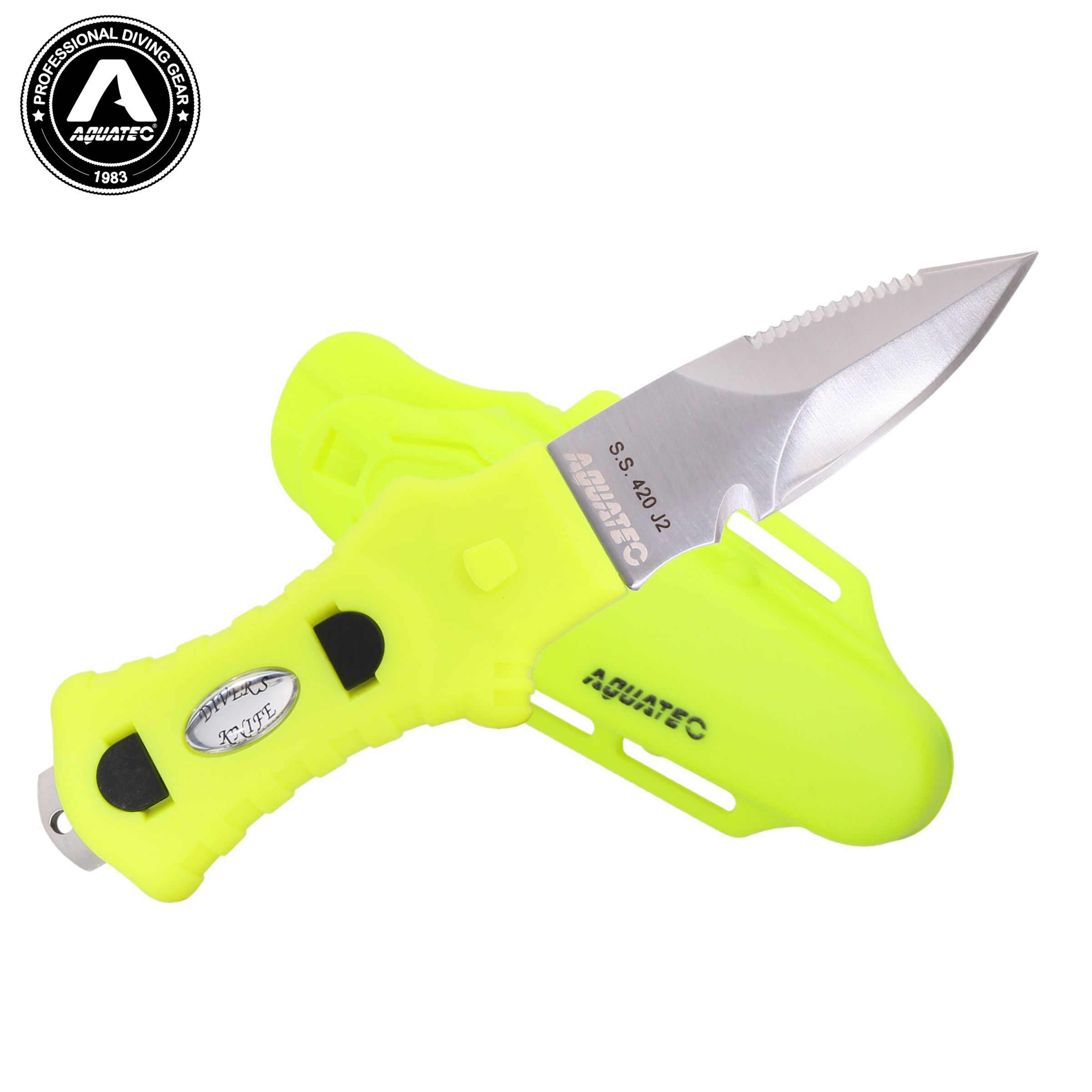 Divers Knives HighQuality Divers Knives Manufacturer From Taiwan