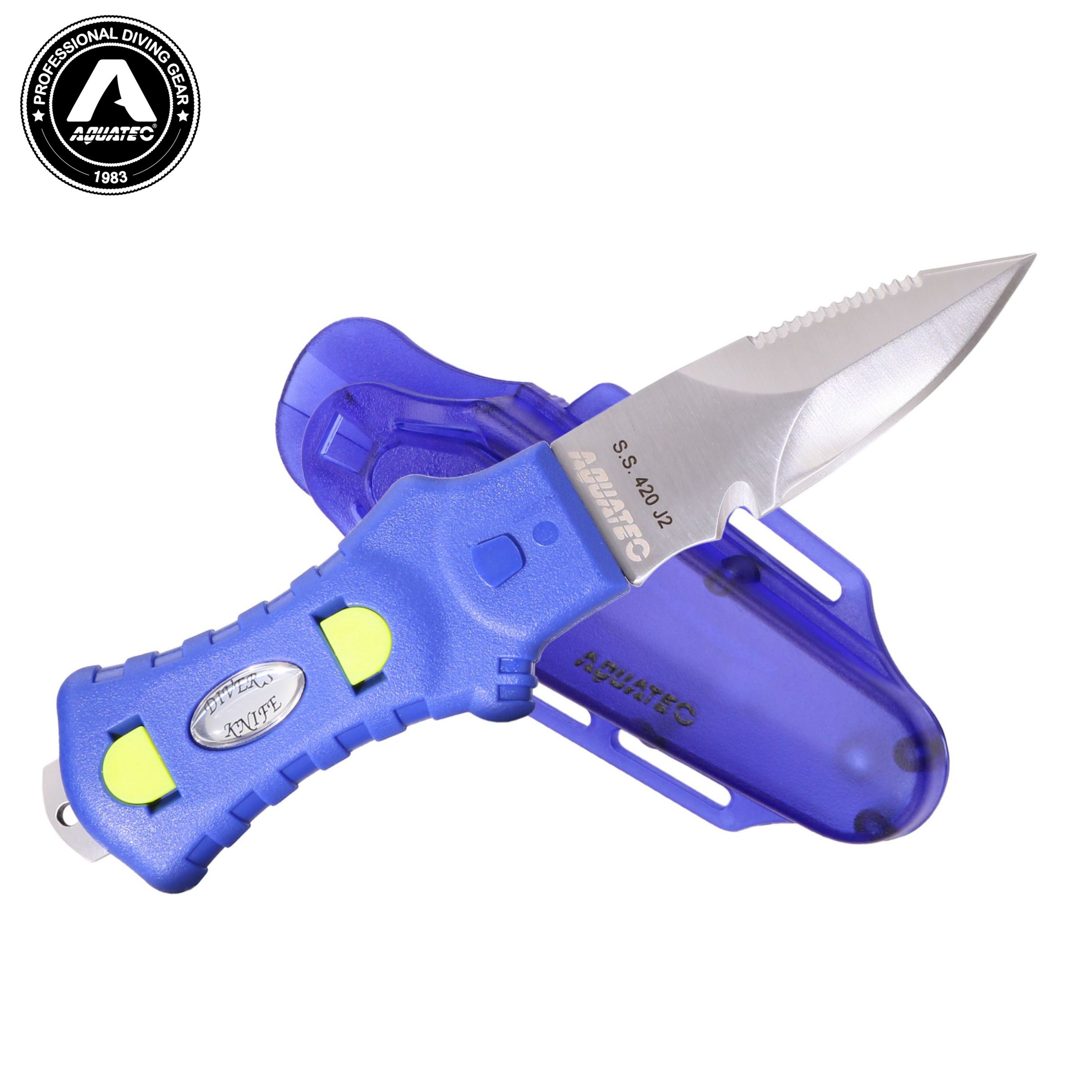 Divers Knives HighQuality Divers Knives Manufacturer From Taiwan