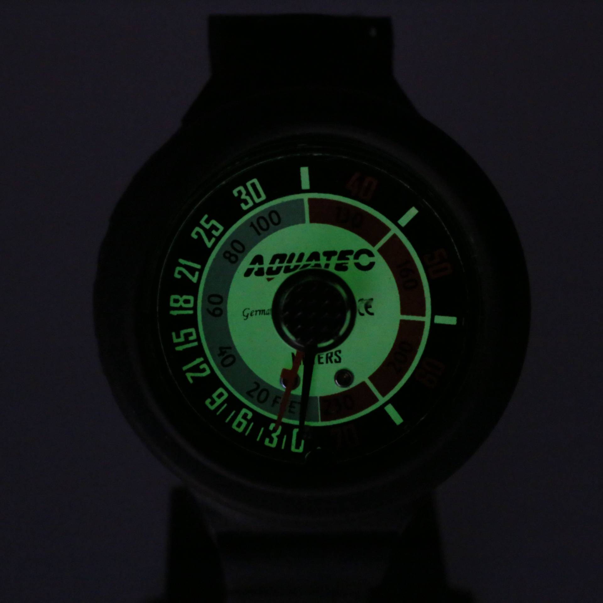 Scuba Depth Gauge HighQuality Scuba Depth Gauge Manufacturer From Taiwan AQUATEC DUTON