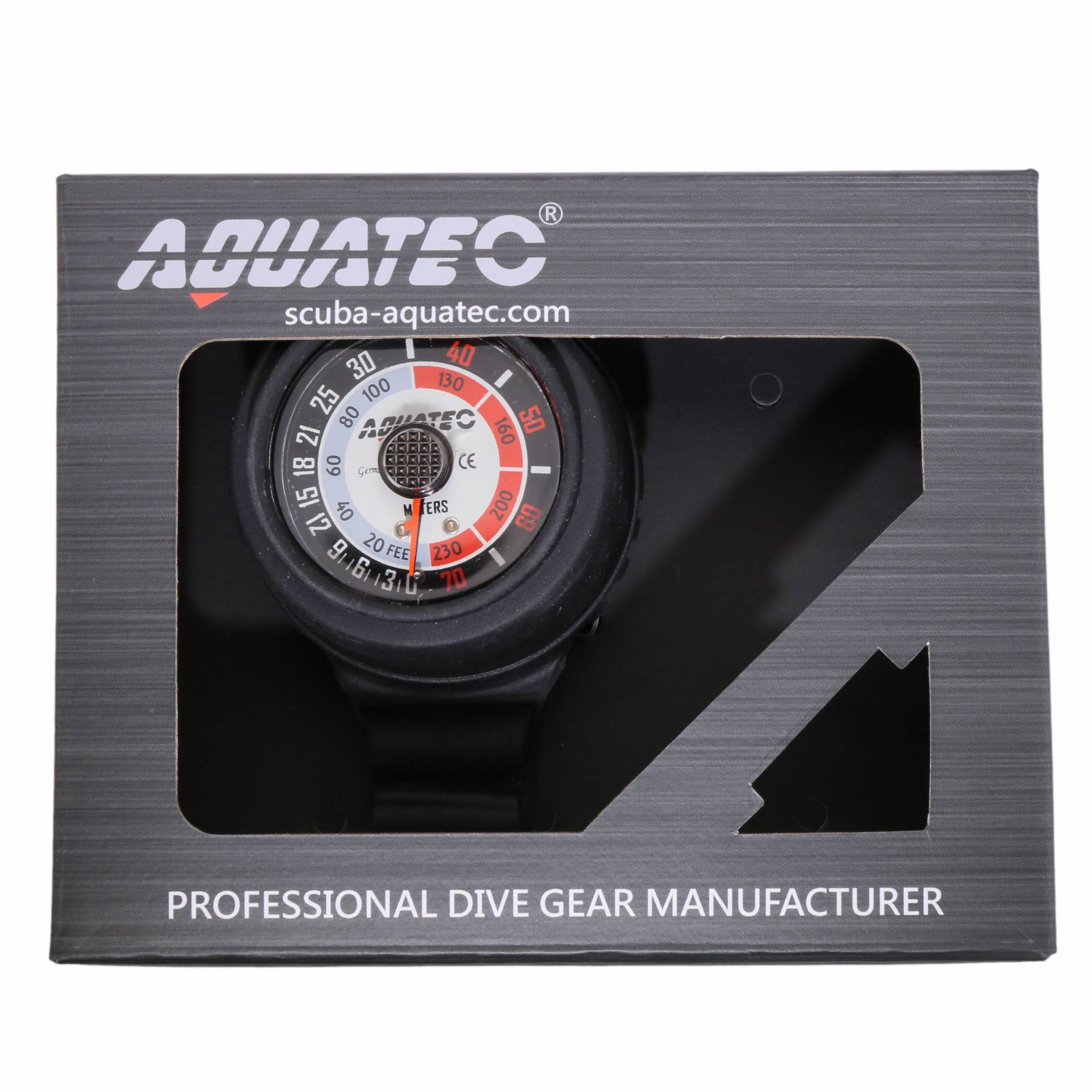 Scuba Depth Gauge HighQuality Scuba Depth Gauge Manufacturer From