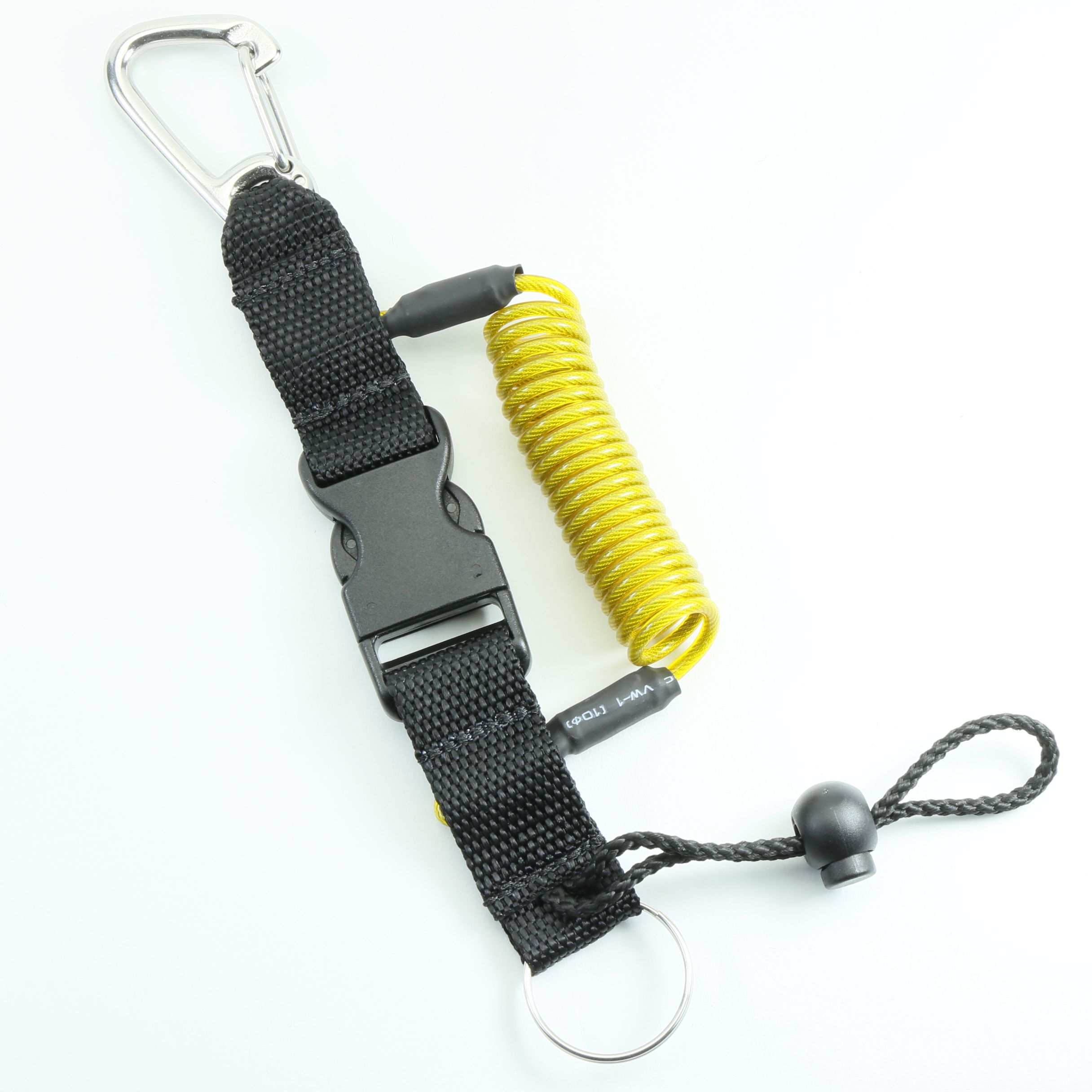 Scuba Lanyard HighQuality Scuba Lanyard Manufacturer From Taiwan