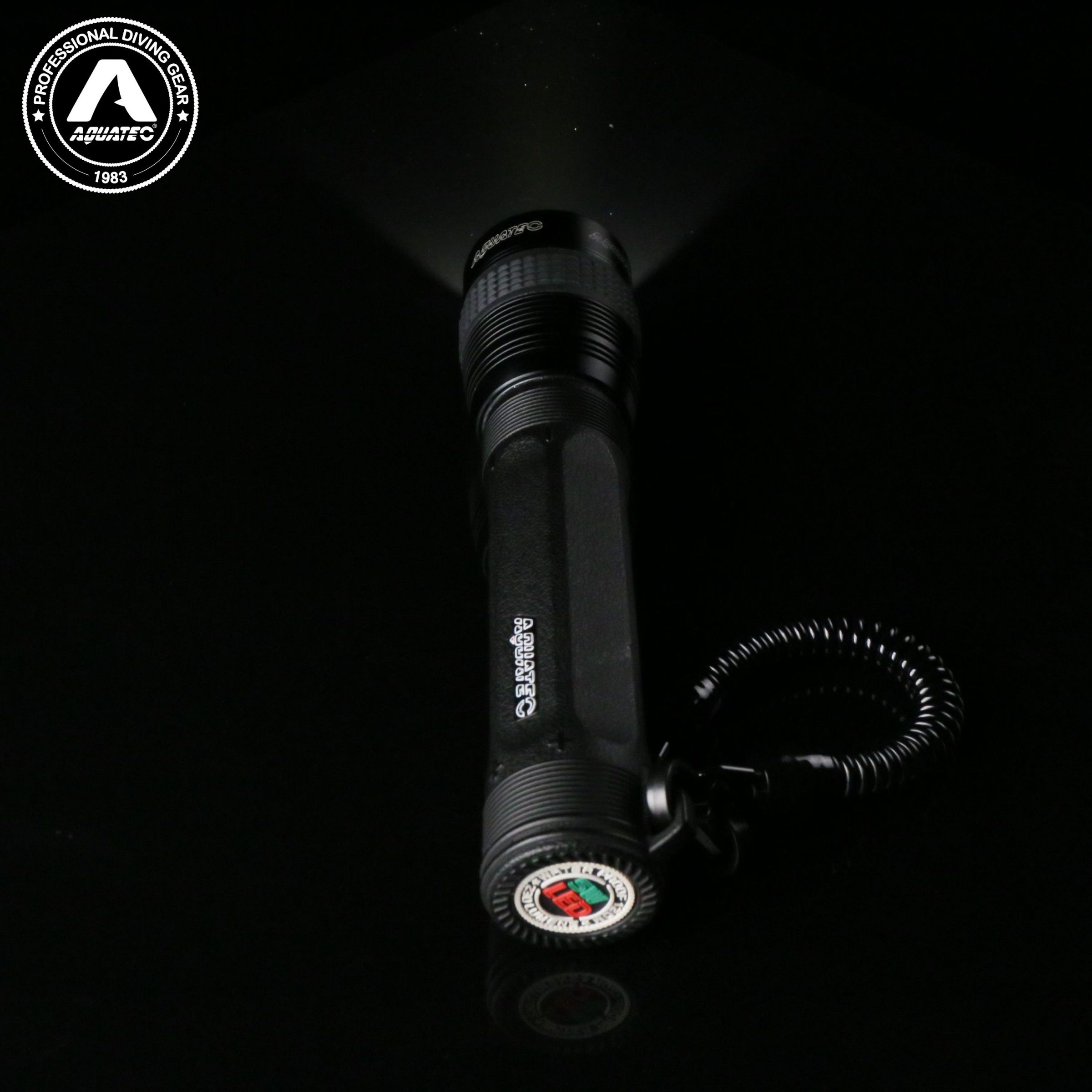 LED Scuba Light HighQuality LED Scuba Light Manufacturer From Taiwan