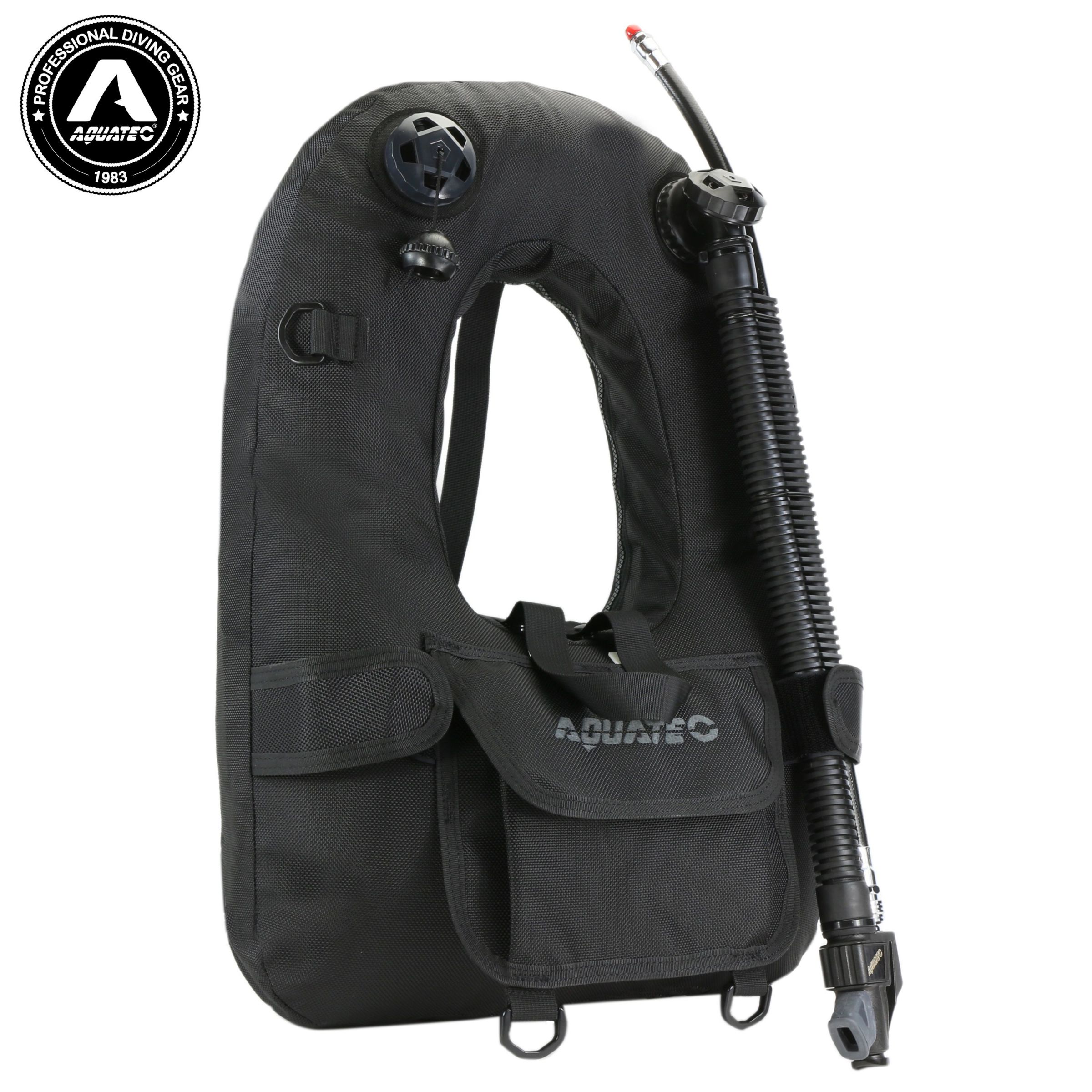 Navy Dive Horse Collar BCD HighQuality Navy Dive Horse Collar BCD Manufacturer From Taiwan