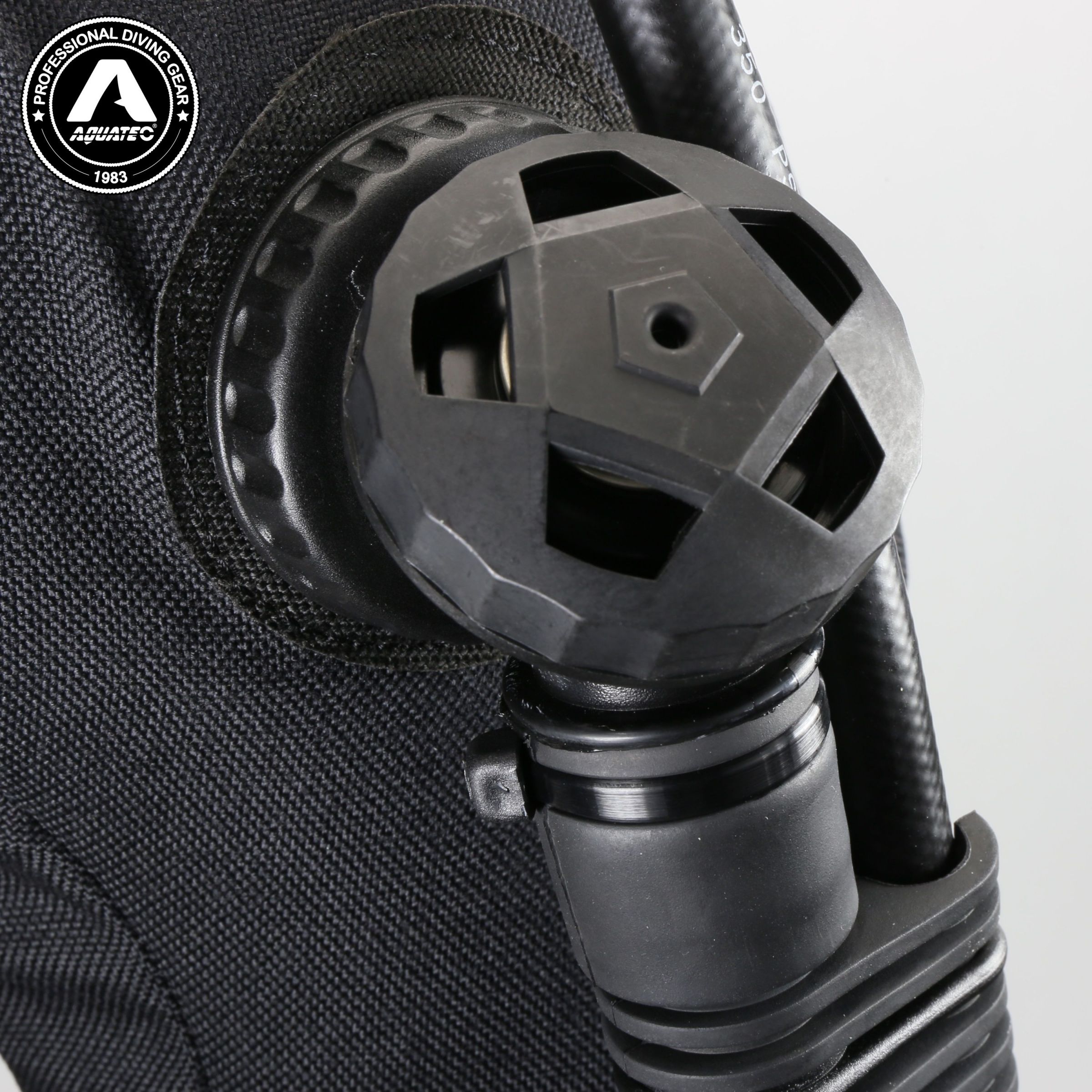 Navy Dive Horse Collar BCD HighQuality Navy Dive Horse Collar BCD Manufacturer From Taiwan