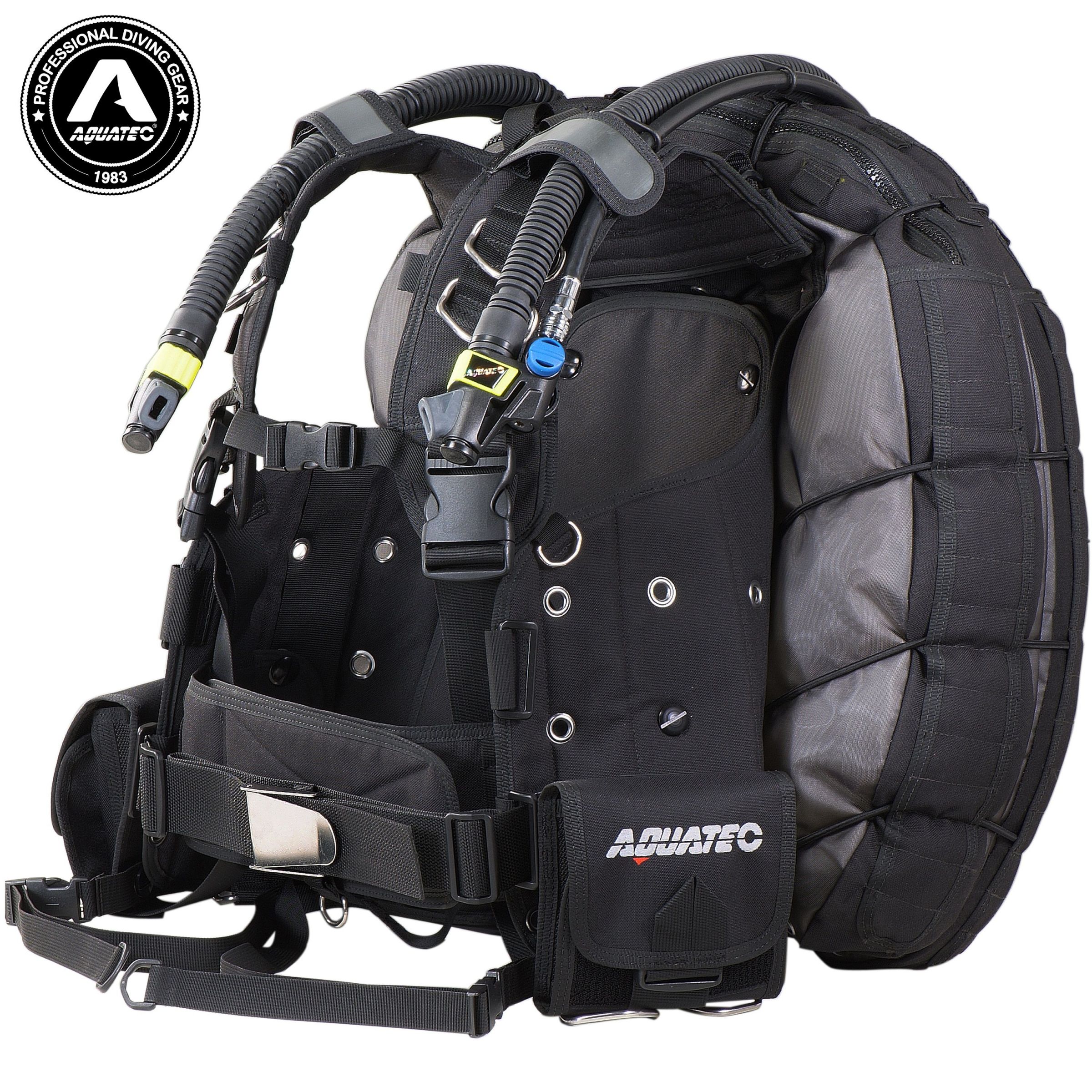 Military Diver BCD HighQuality Military Diver BCD Manufacturer From