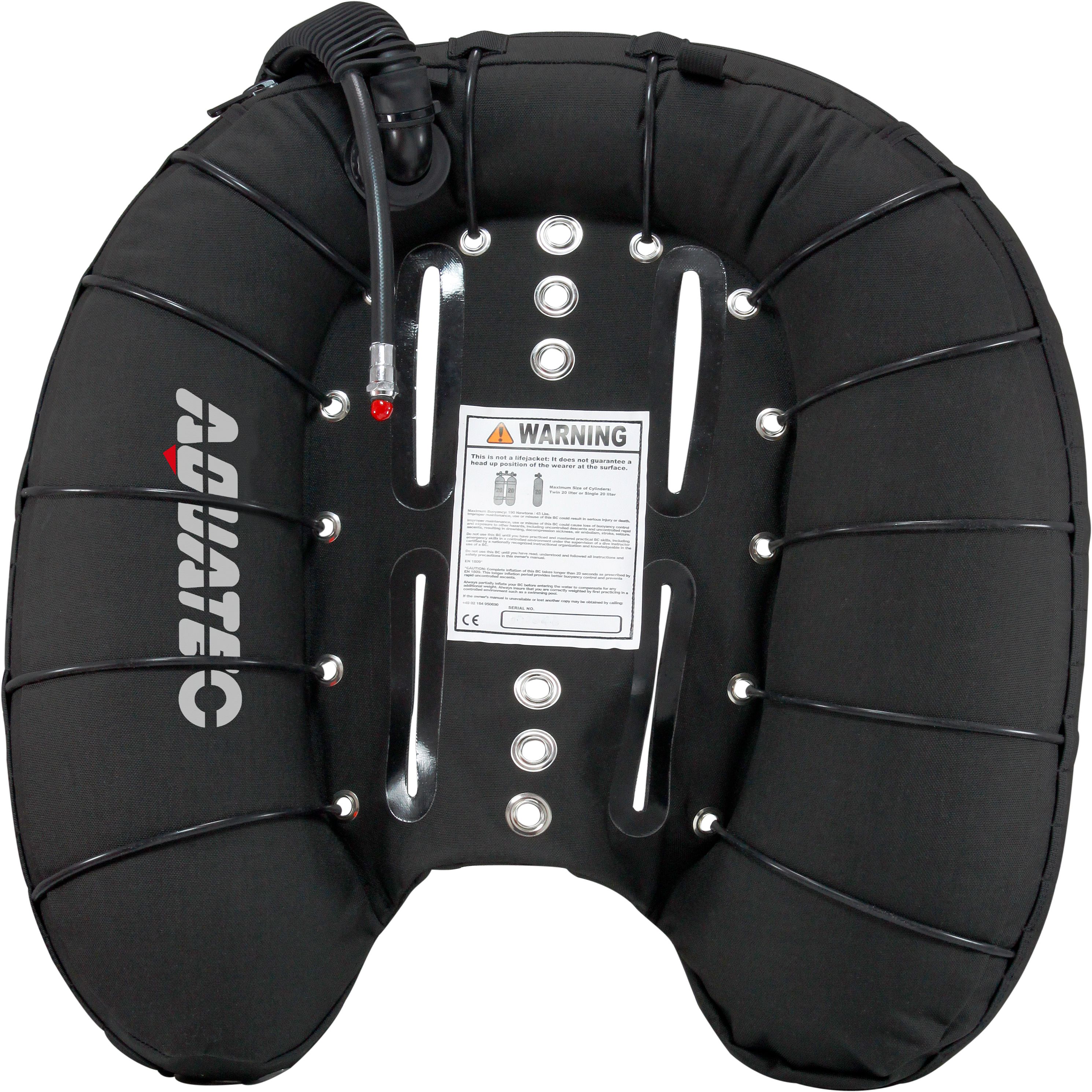 Tec Diving BCD High quality Tec Diving BCD manufacturer from Taiwan