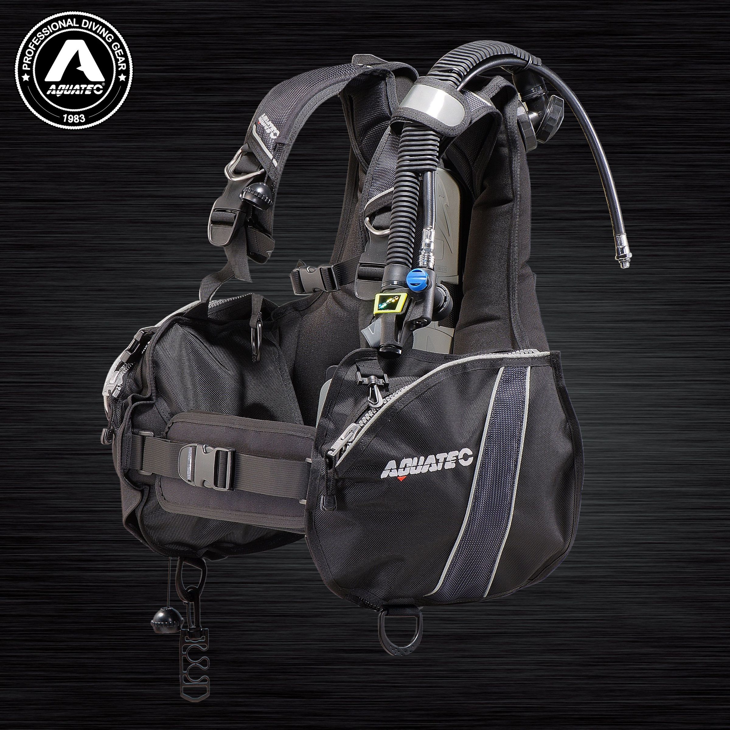 Advanced Dive BCD HighQuality Advanced Dive BCD Manufacturer From