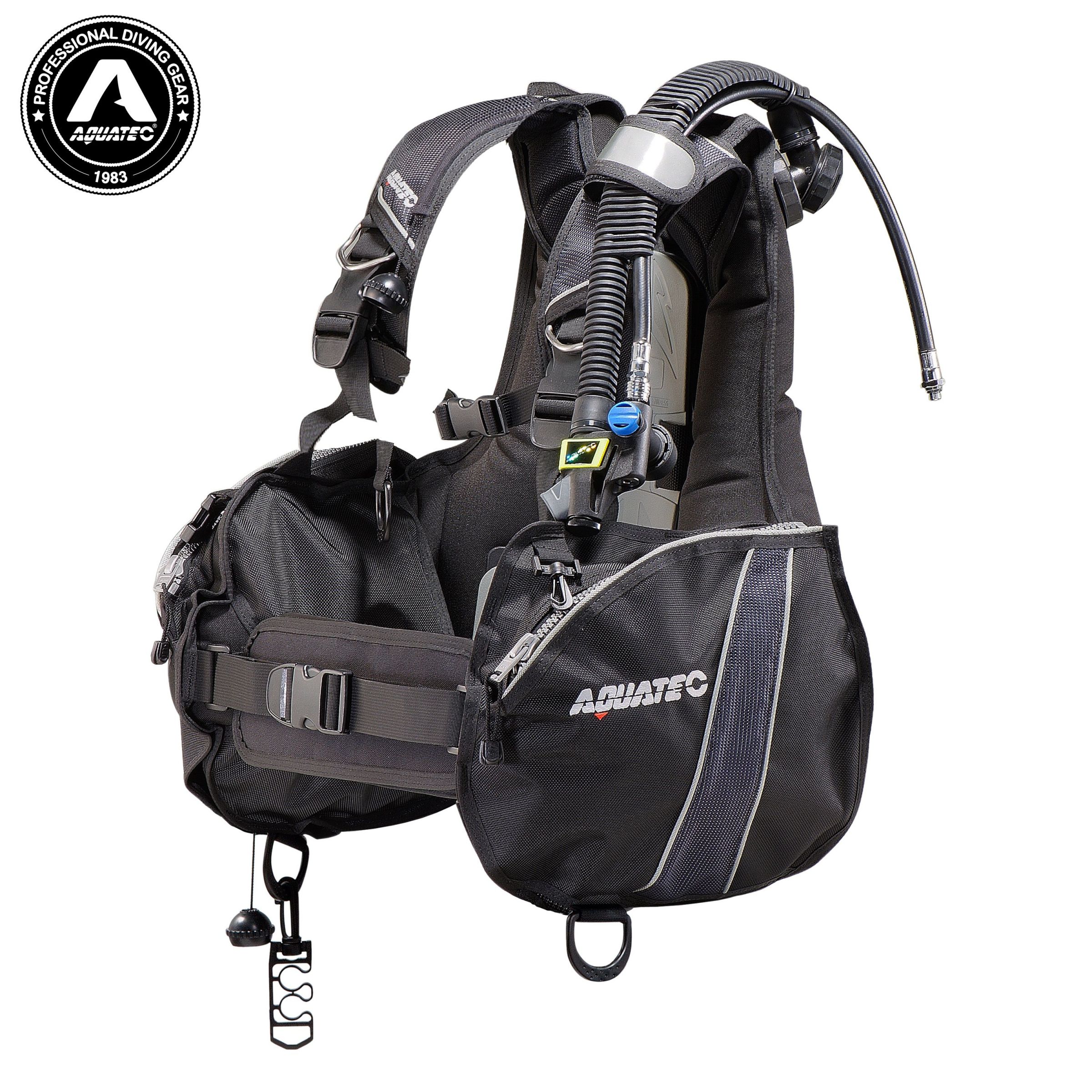 Advanced Dive BCD | High-Quality Advanced Dive BCD Manufacturer From ...