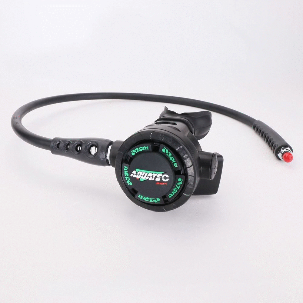 Scuba NonAdjustable Regulators HighQuality Scuba NonAdjustable