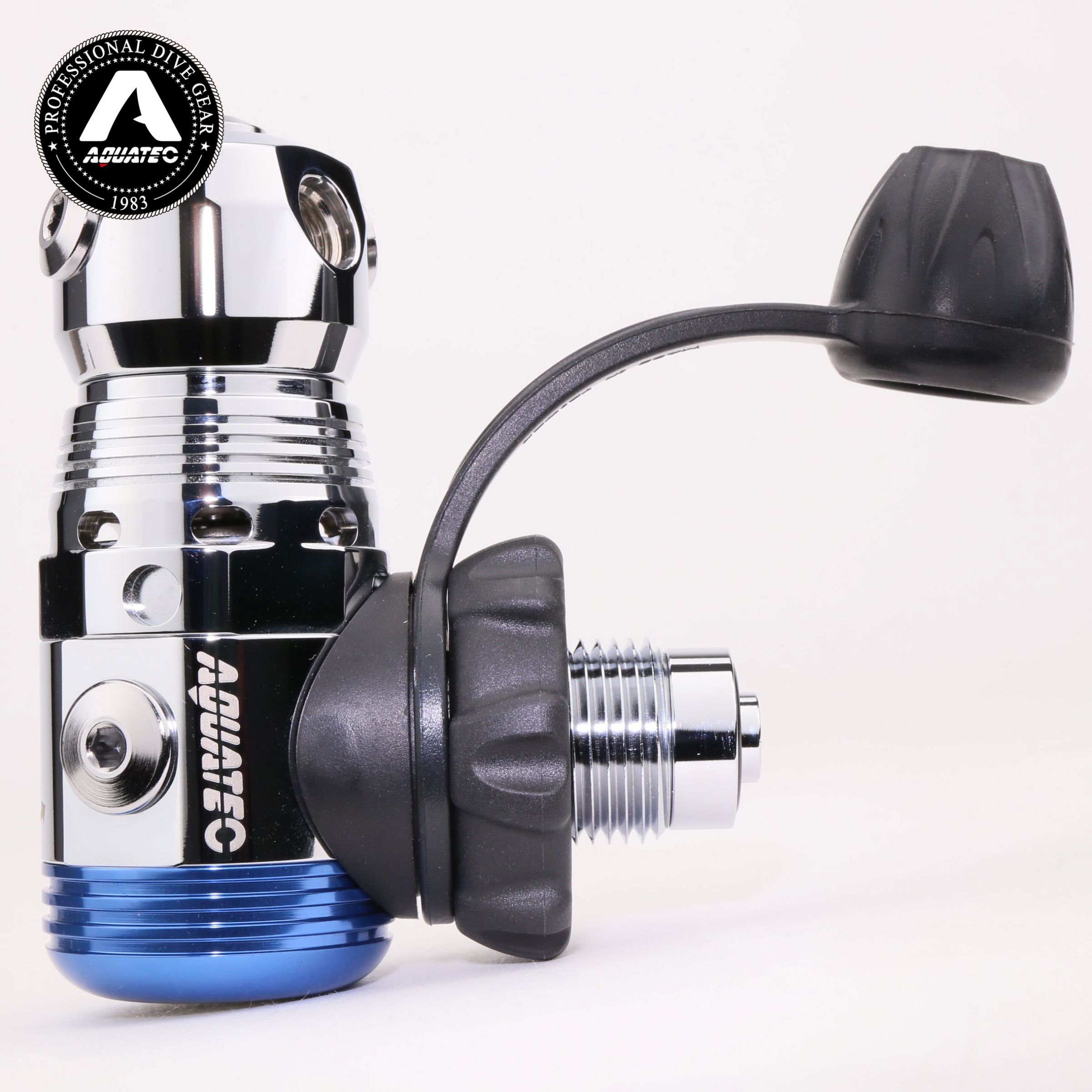 Scuba Piston First Stage Scuba Regulator (DIN) HighQuality Scuba