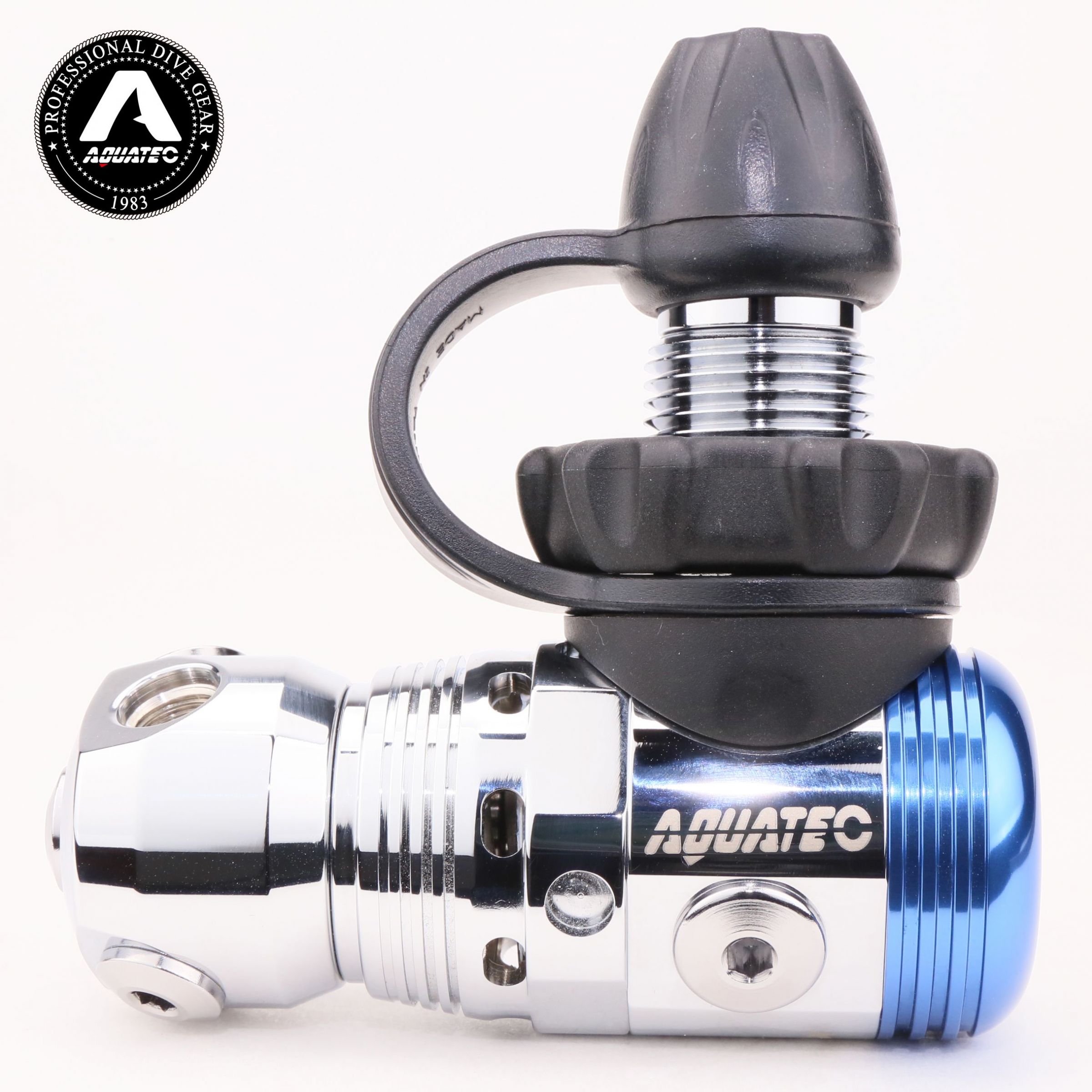 Scuba Piston First Stage Scuba Regulator (DIN) HighQuality Scuba