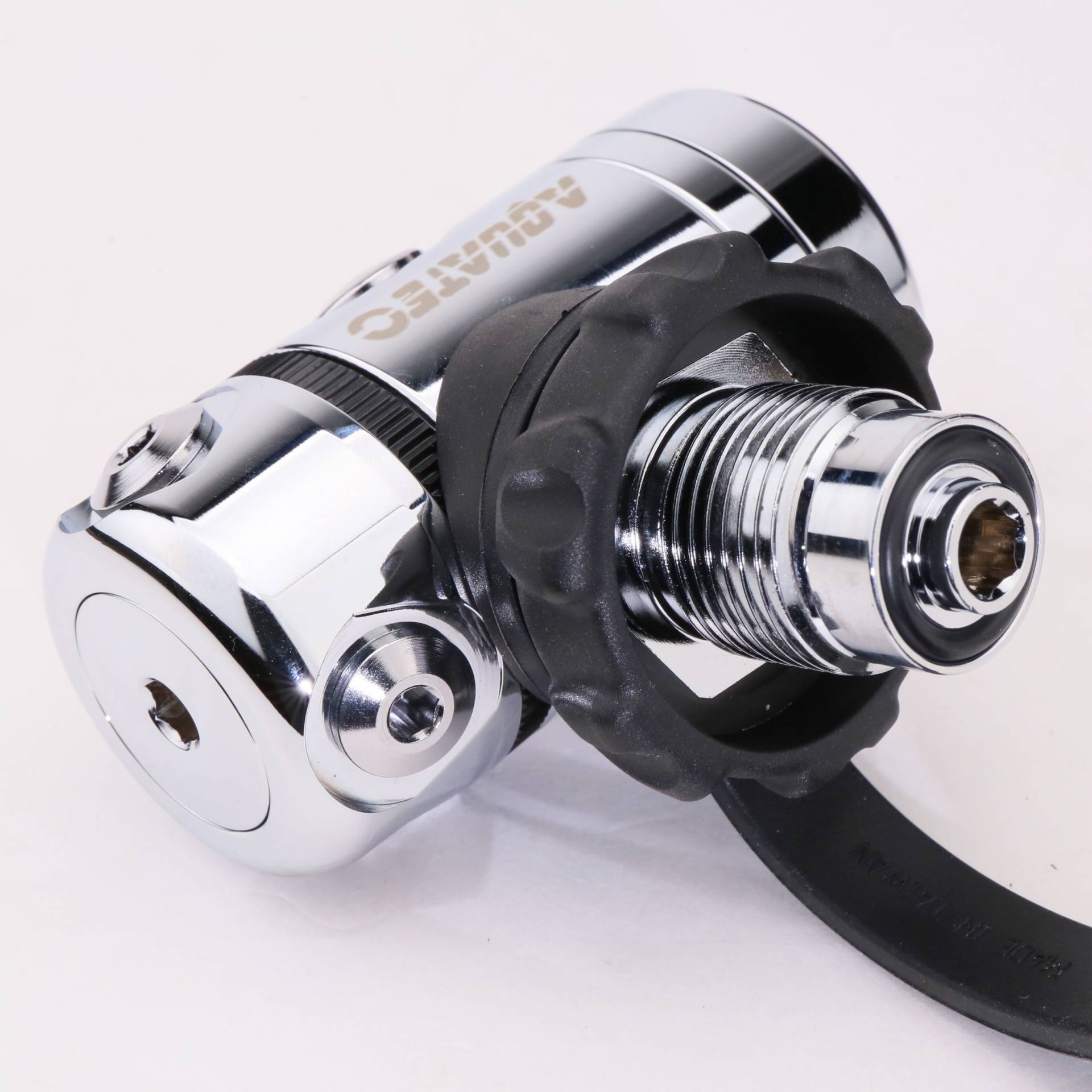 Diving Balanced Diaphragm Regulators (DIN) HighQuality Diving