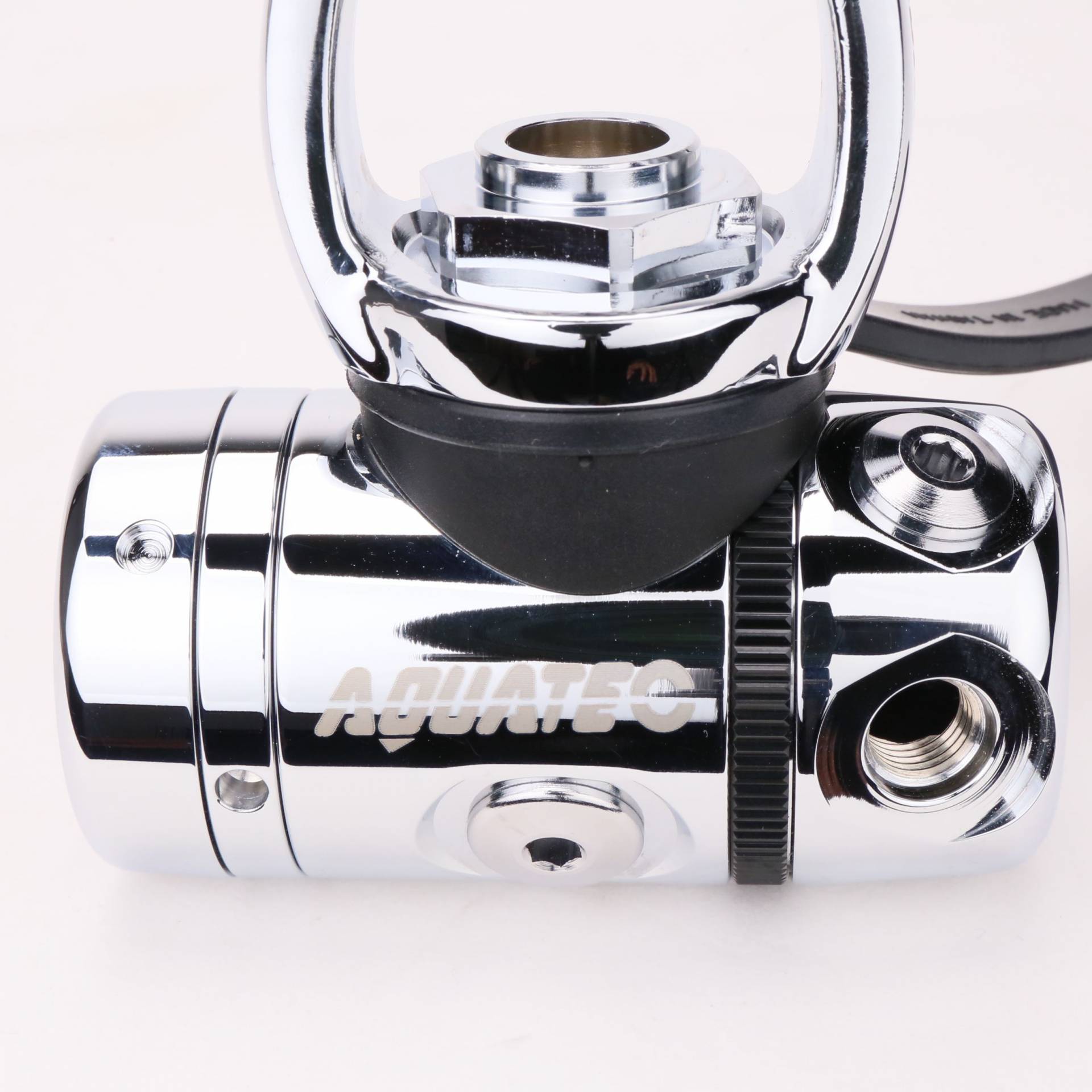 Diving Balanced Diaphragm Regulators (Yoke) HighQuality Diving