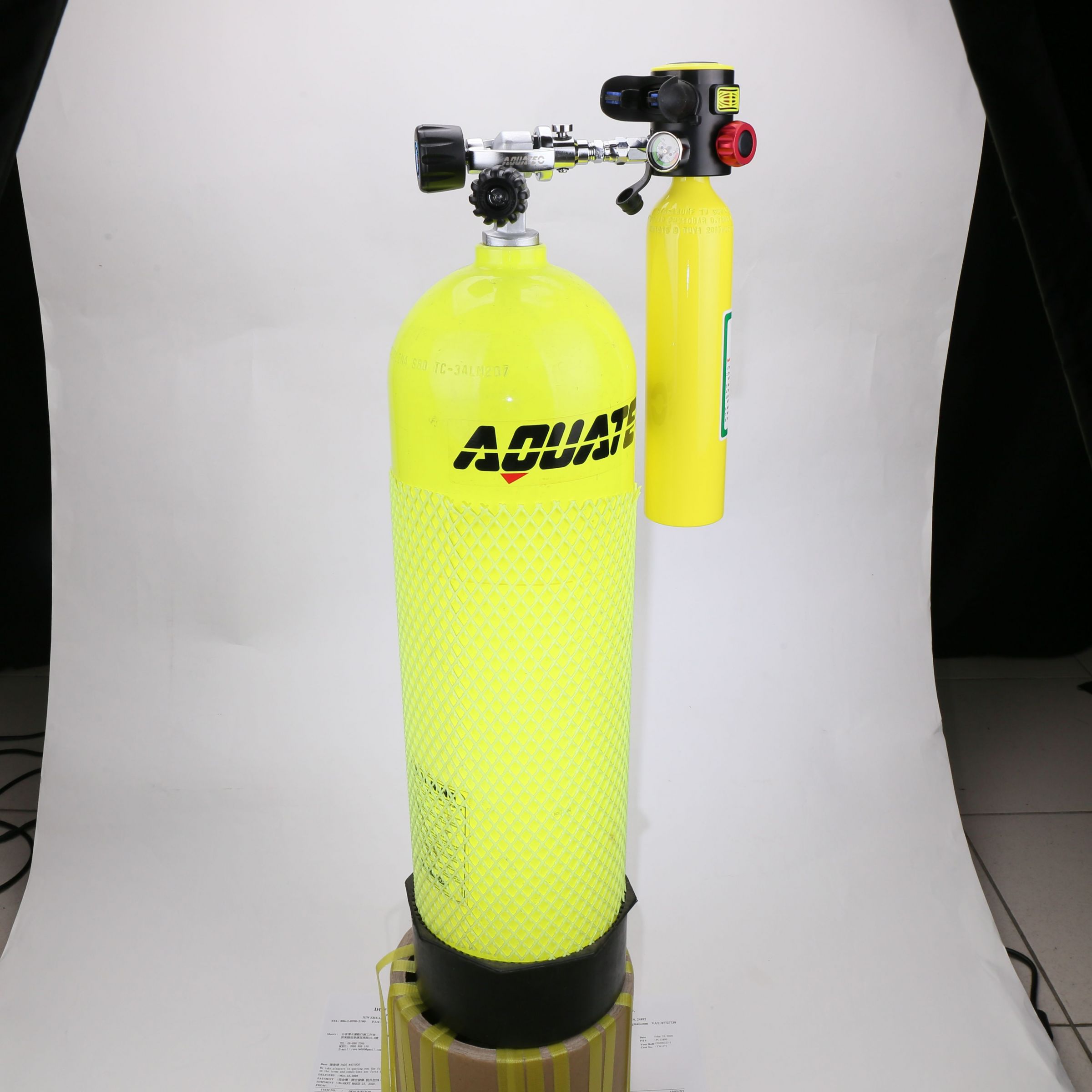 Scuba Air Supply HighQuality Scuba Air Supply Manufacturer From