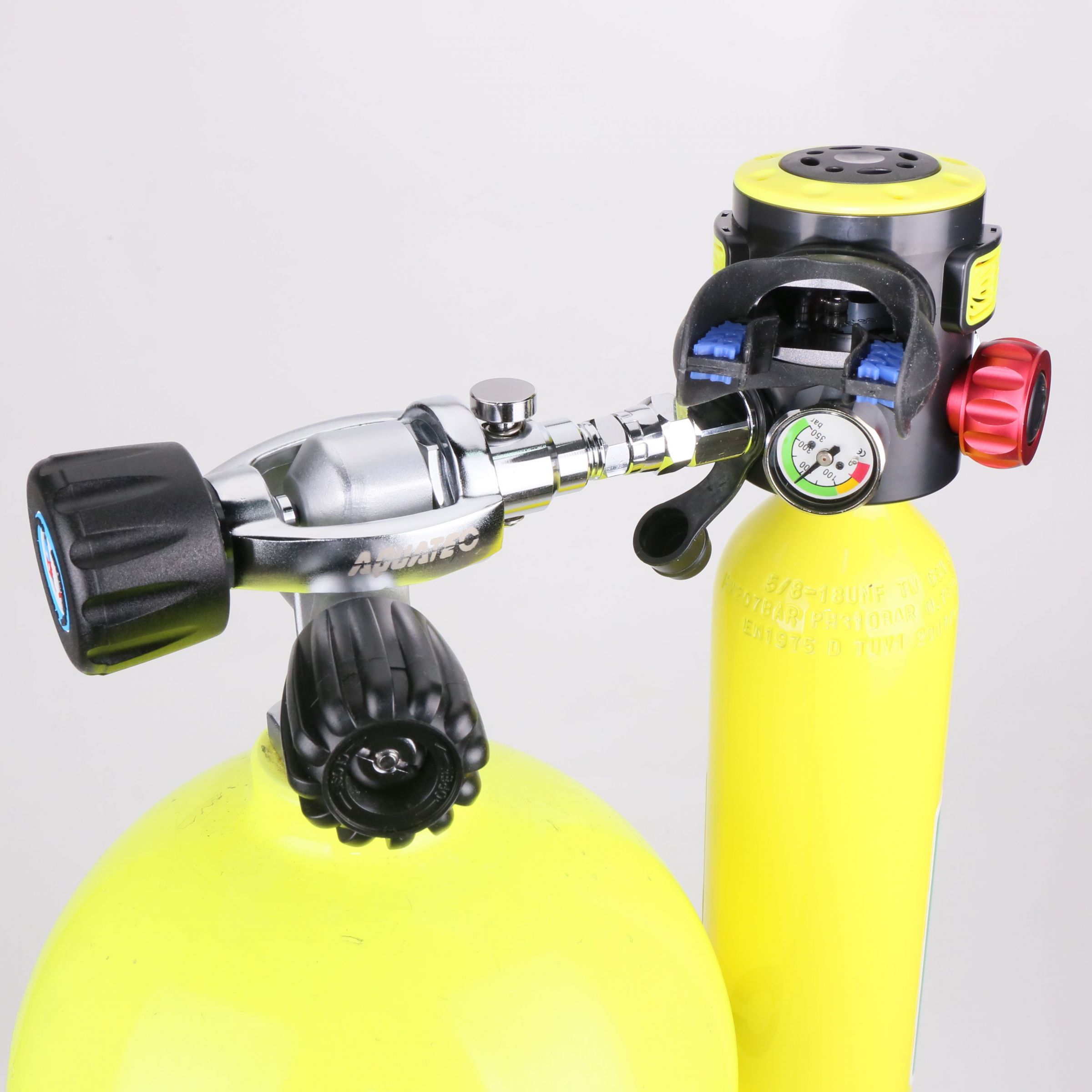 Scuba Air Supply HighQuality Scuba Air Supply Manufacturer From