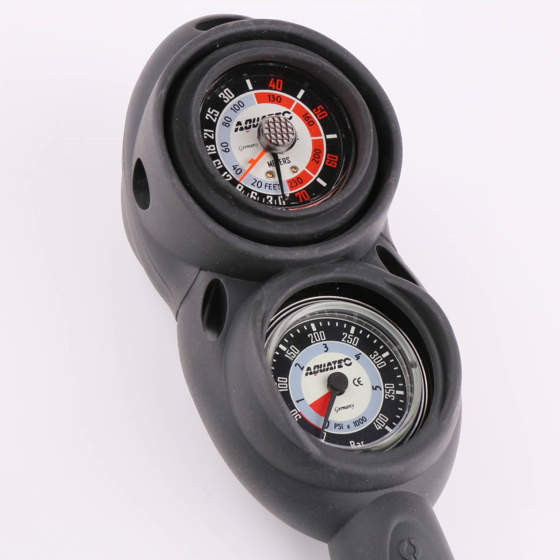Dive Gear Console Gauges HighQuality Dive Gear Console Gauges