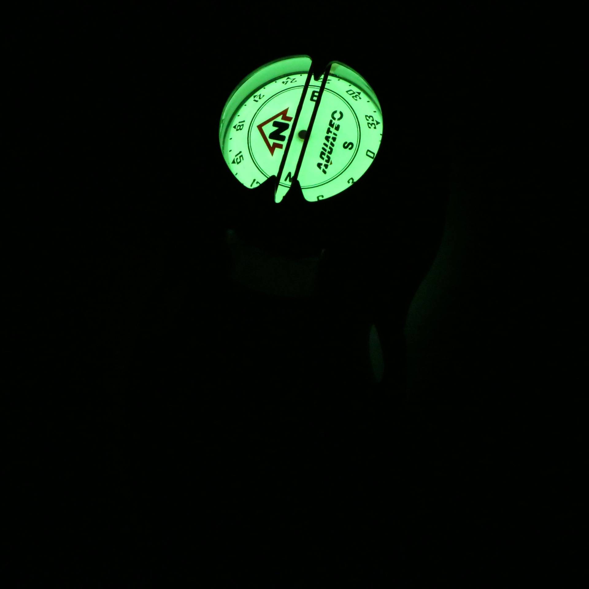 Dive Gear Console Gauges HighQuality Dive Gear Console Gauges