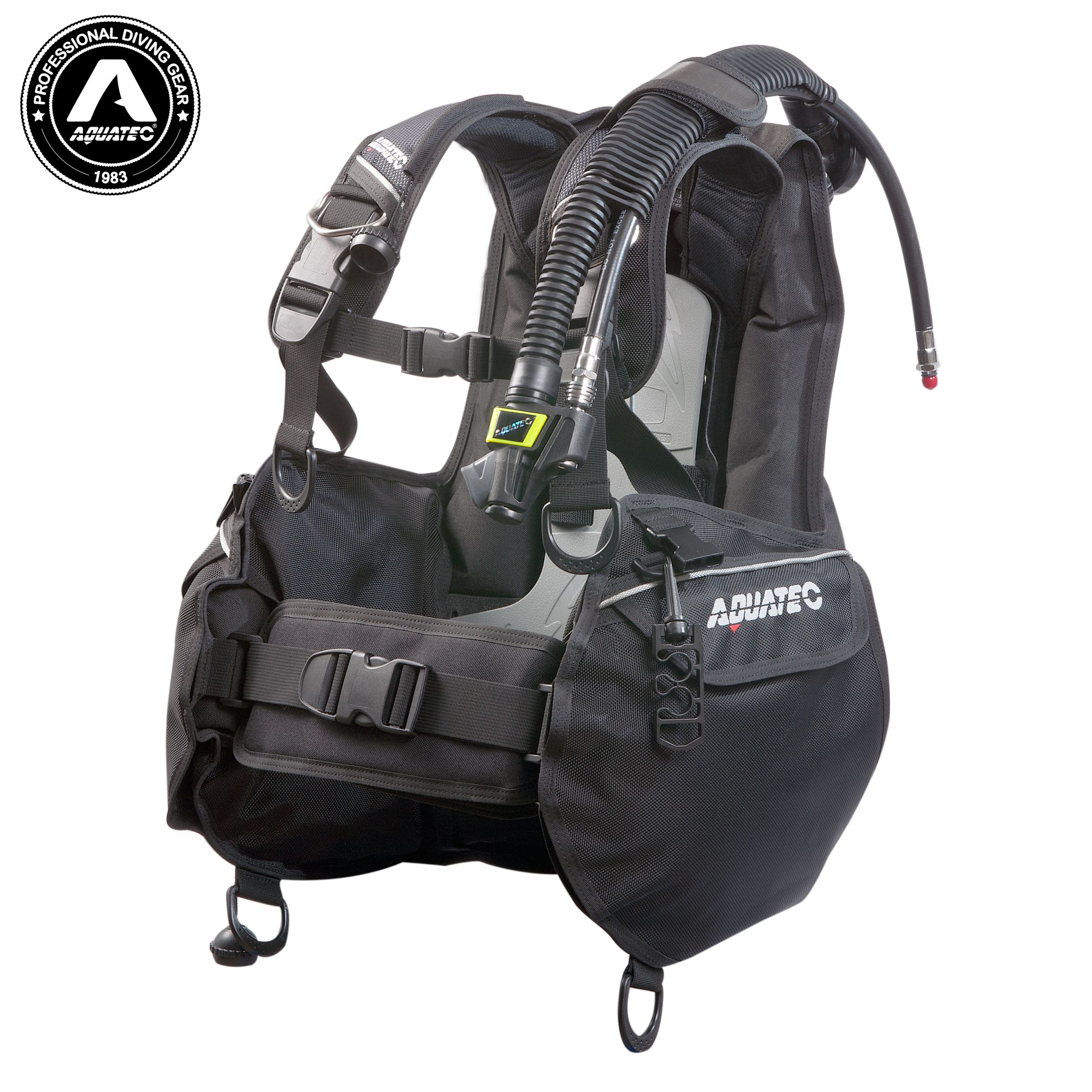Training Dive BCD HighQuality Training Dive BCD Manufacturer From