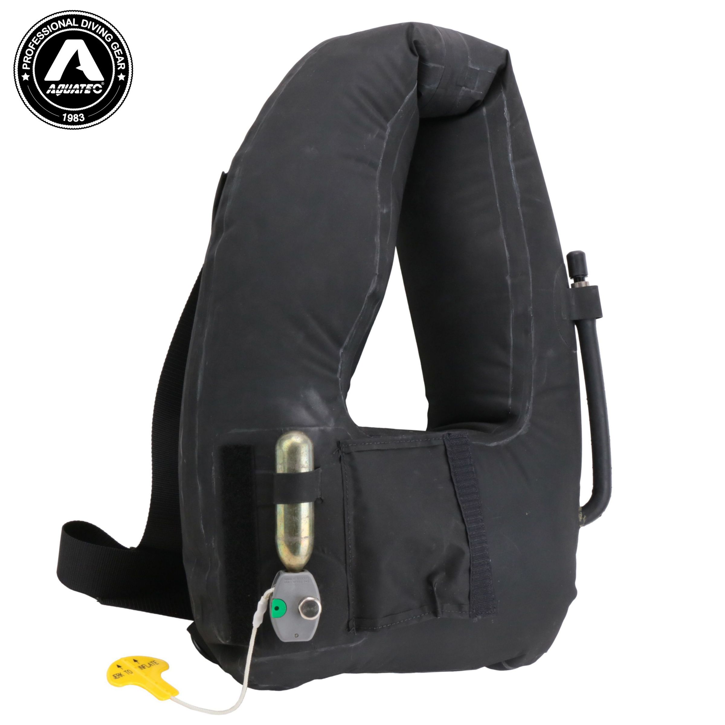 UDT/NAVY SEAL Flotation Life Vest HighQuality UDT/NAVY SEAL