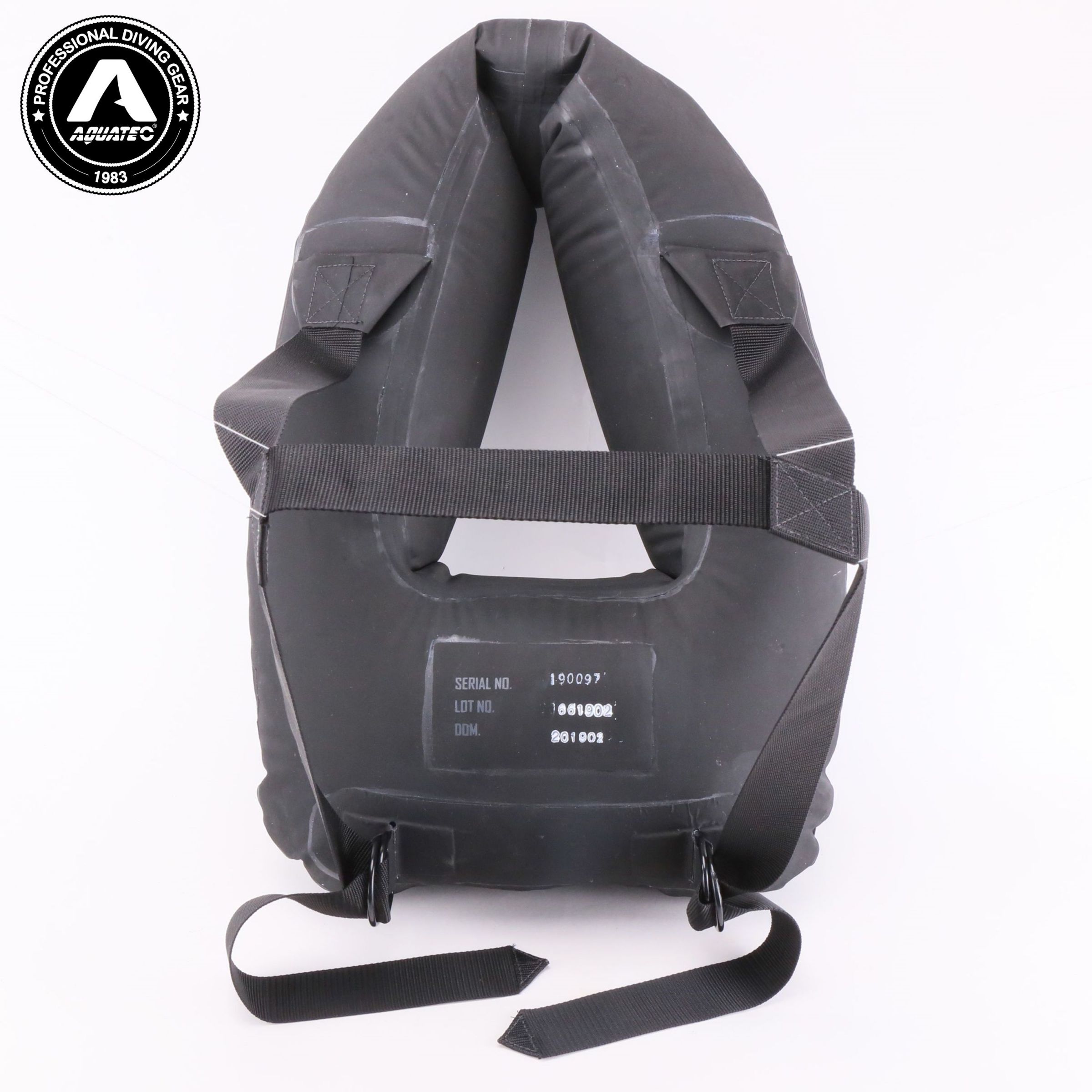 UDT/NAVY SEAL Flotation Life Vest HighQuality UDT/NAVY SEAL