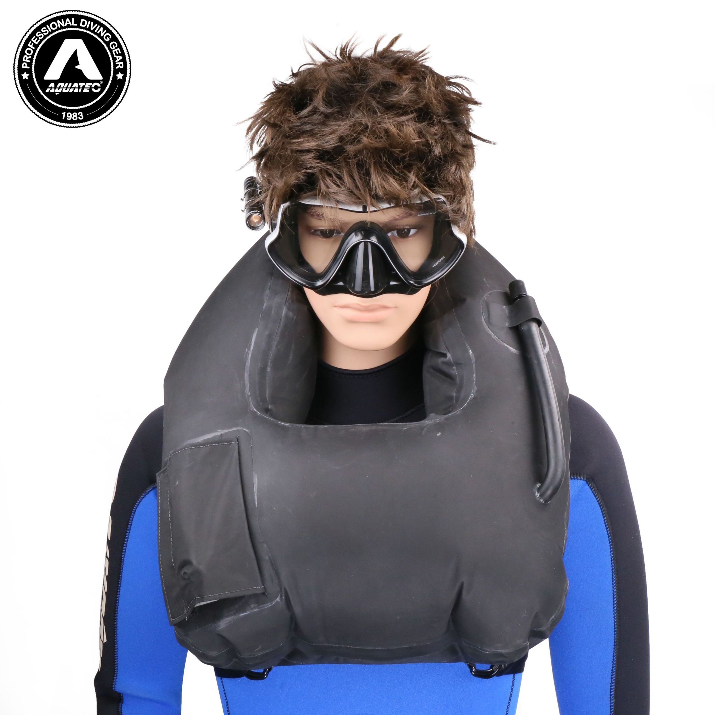 UDT/NAVY SEAL Flotation Life Vest HighQuality UDT/NAVY SEAL