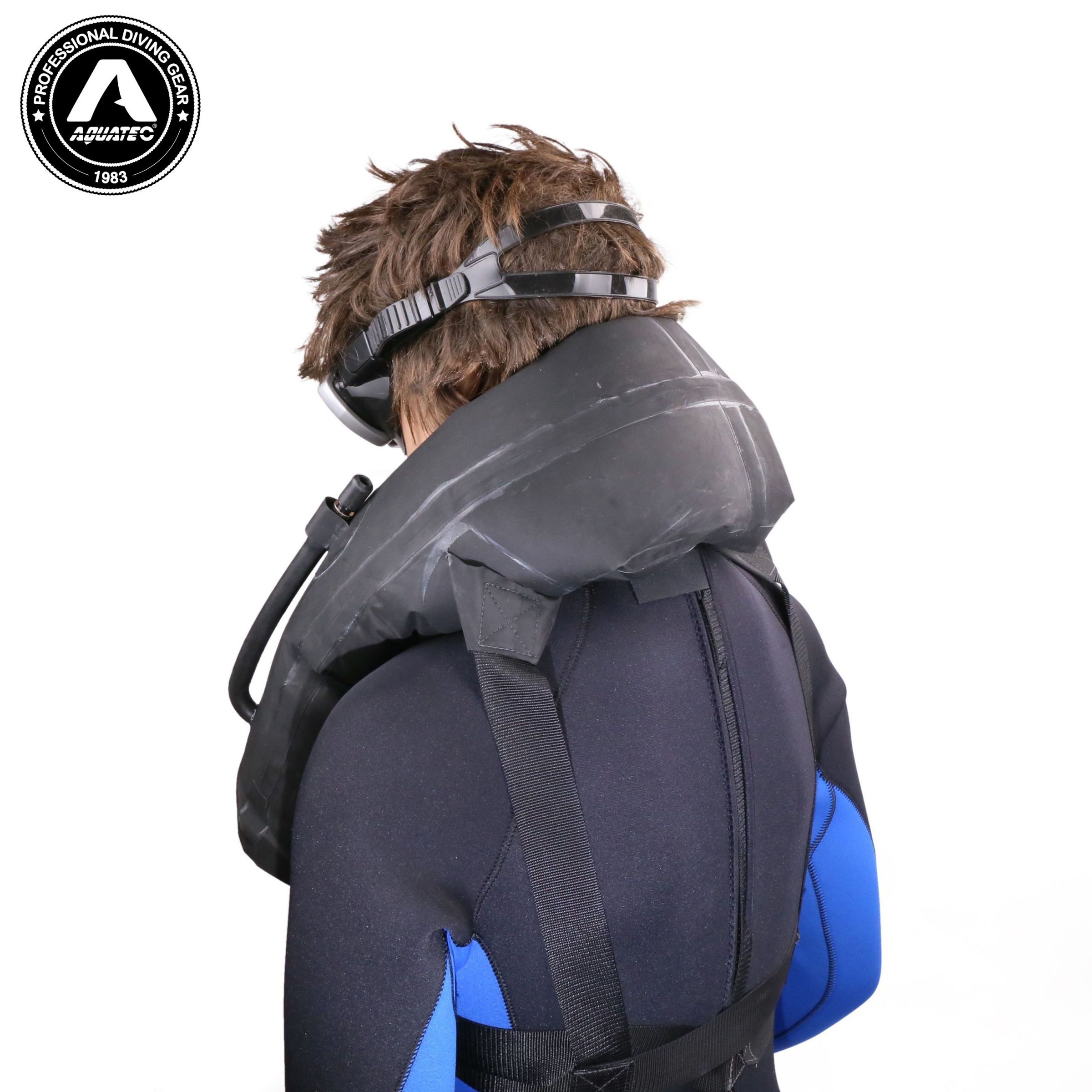 UDT/NAVY SEAL Flotation Life Vest HighQuality UDT/NAVY SEAL