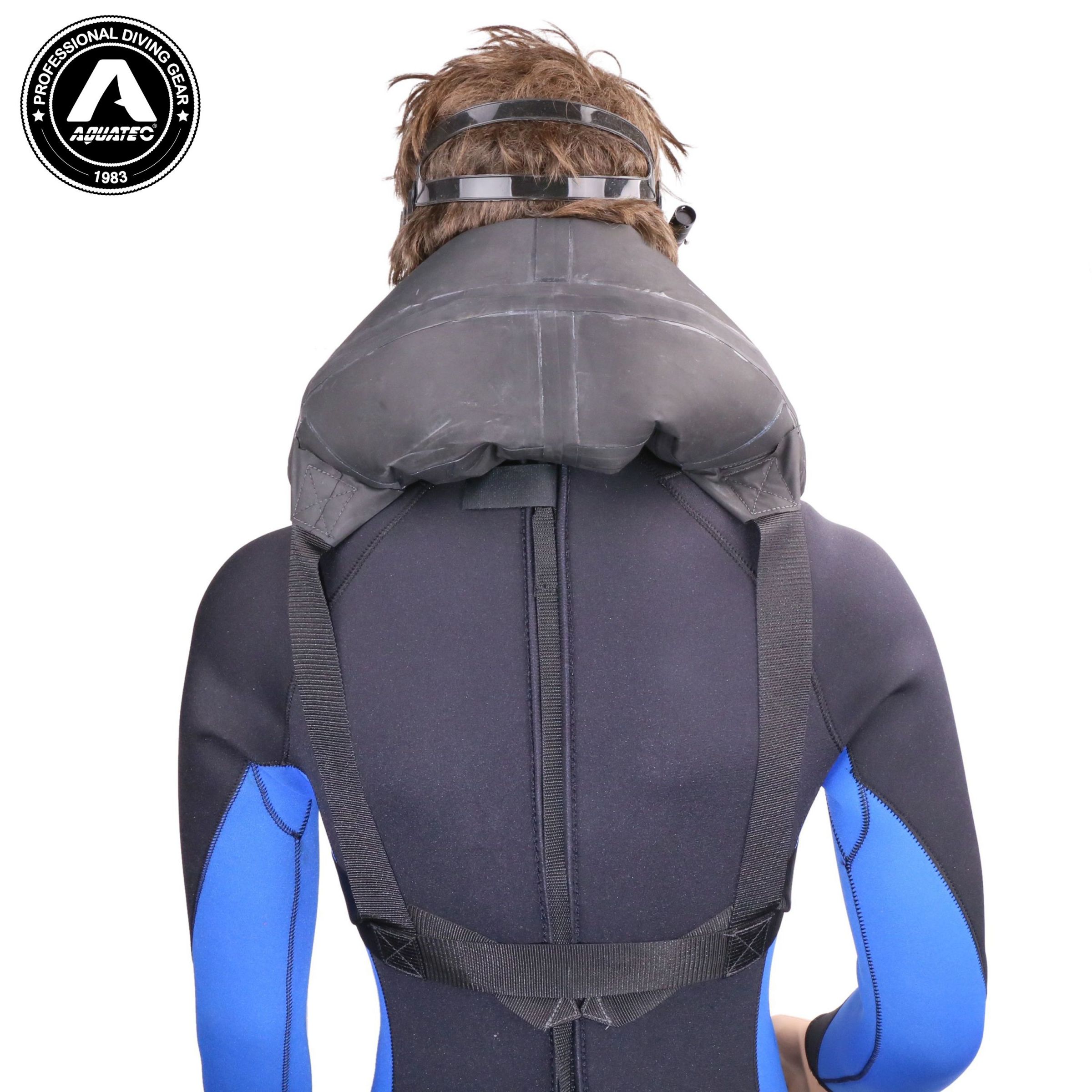 UDT/NAVY SEAL Flotation Life Vest HighQuality UDT/NAVY SEAL