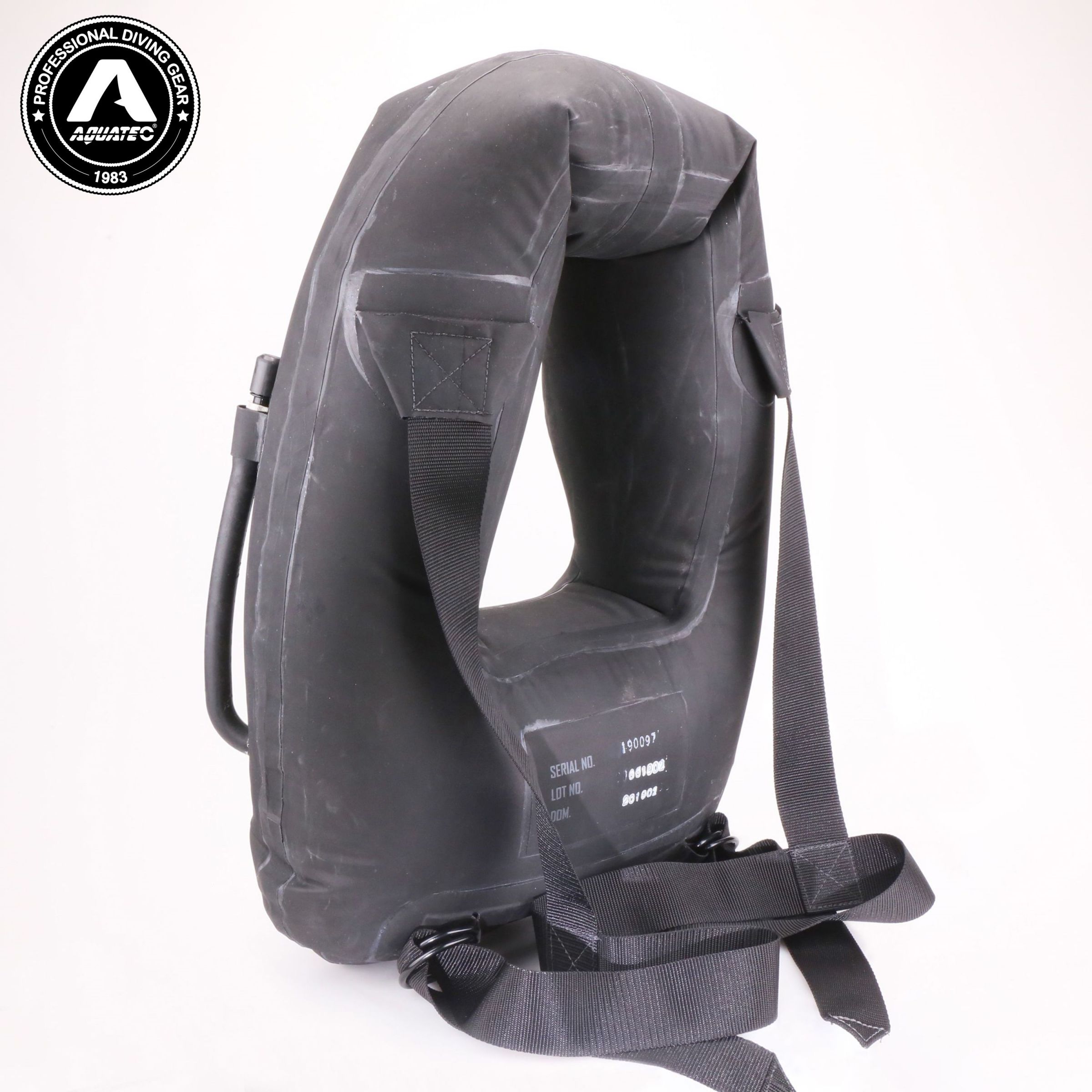 UDT/NAVY SEAL Flotation Life Vest HighQuality UDT/NAVY SEAL