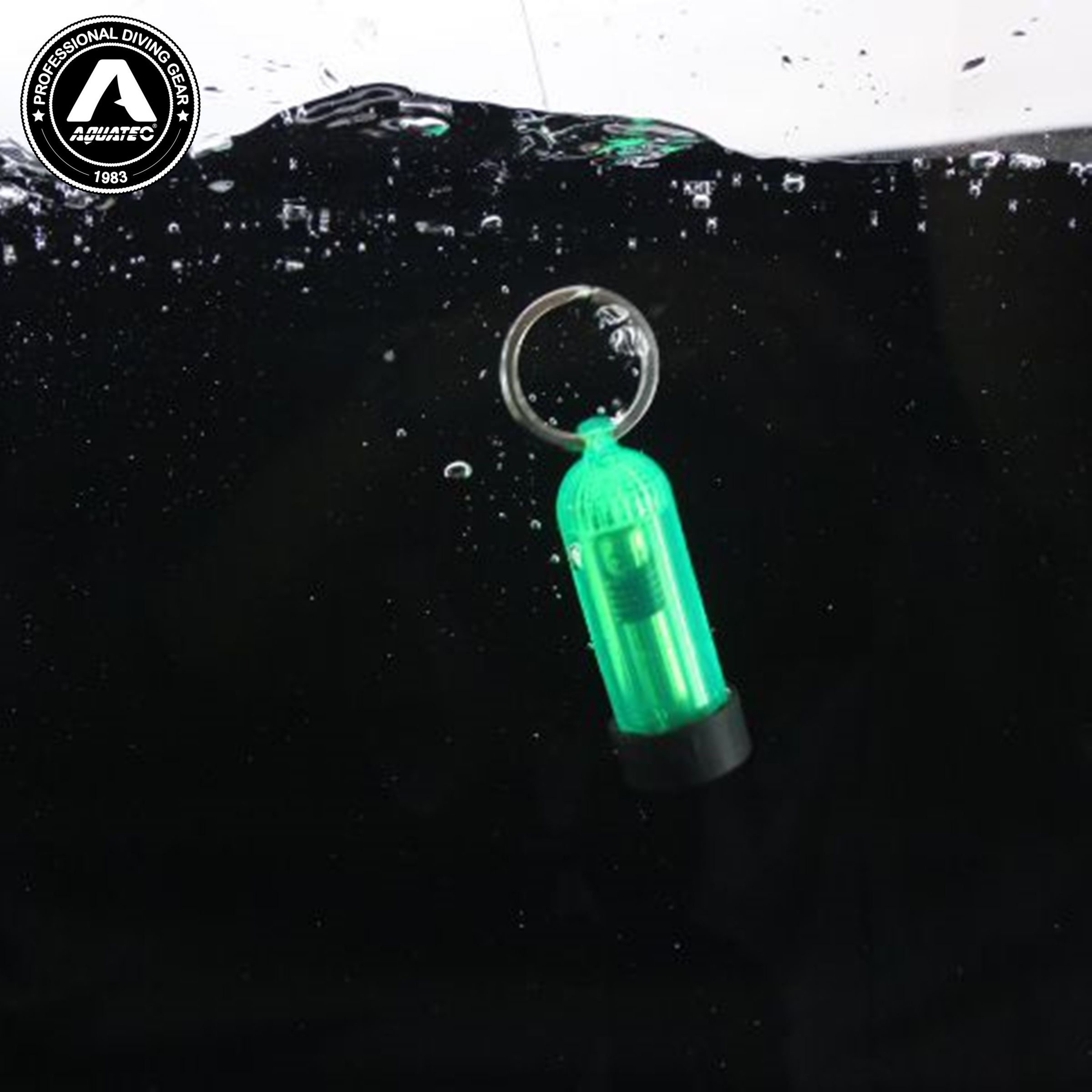 Scuba Blinking LED Tank Light HighQuality Scuba Blinking LED Tank