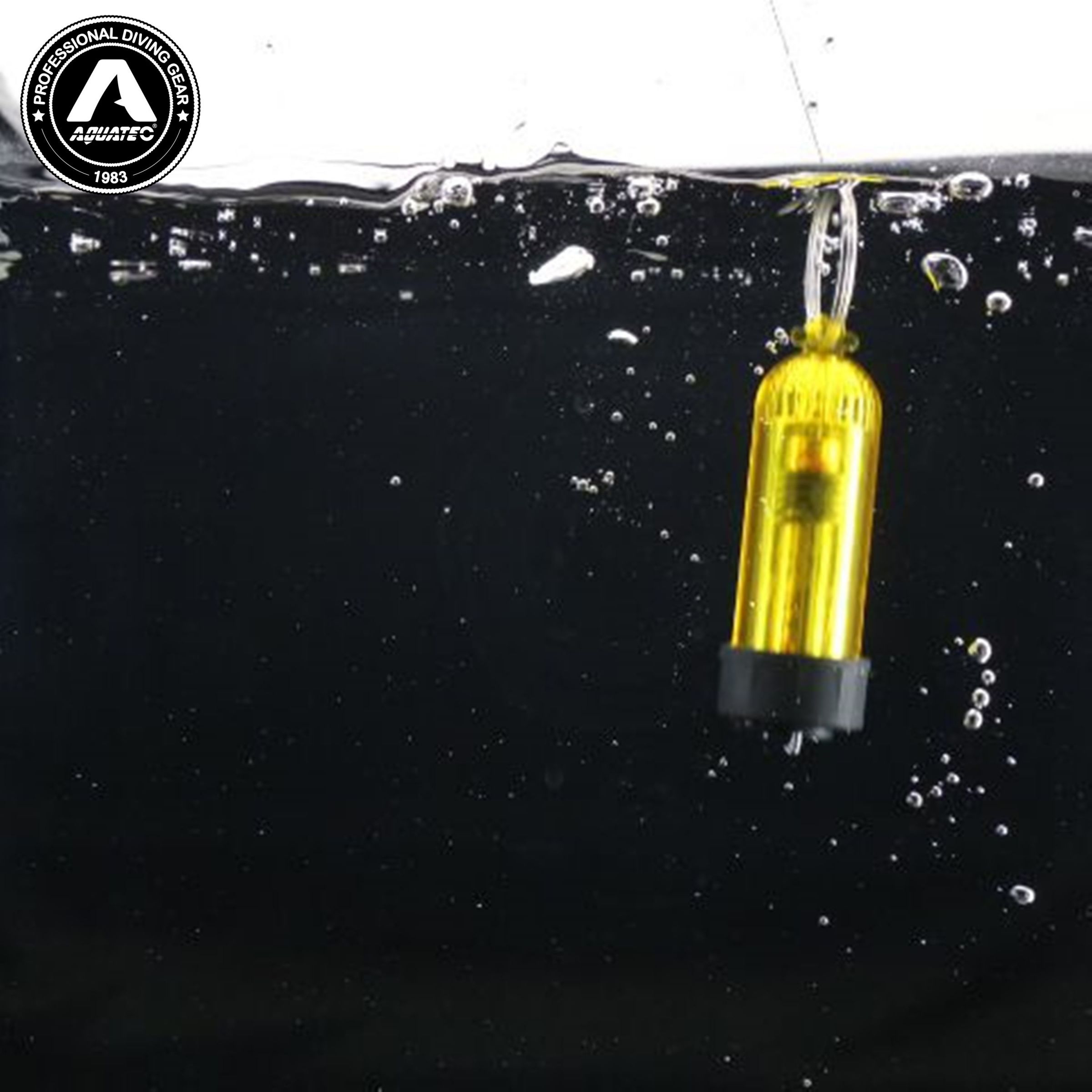 Scuba Blinking LED Tank Light HighQuality Scuba Blinking LED Tank