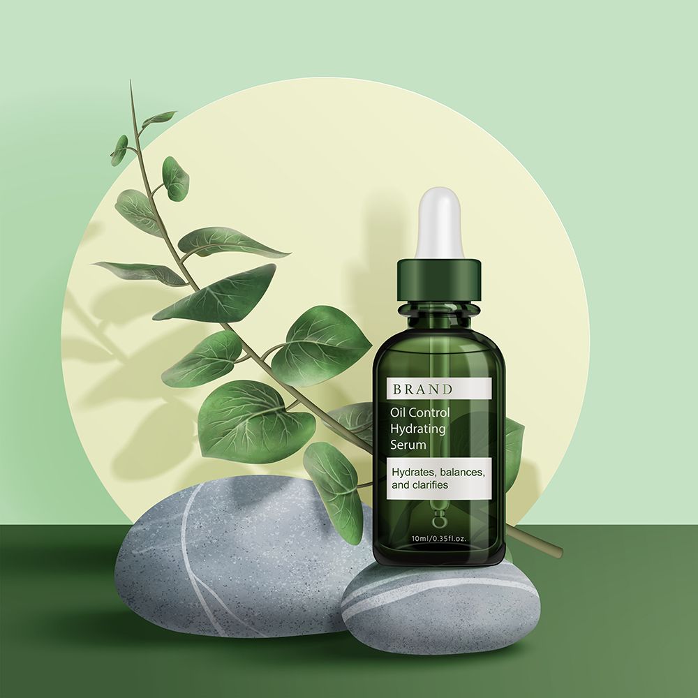 Private Label Anti-Acne Serum Manufacturing - OEM Anti Acne ...