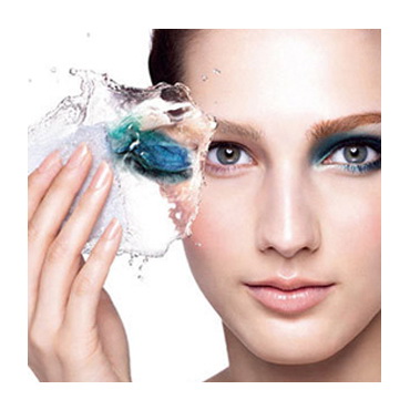 Private label manufacture of Face Wash & Cleansers and Makeup Removers