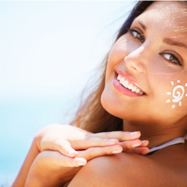 Face Sunscreen - ODM/OEM Sun Protection | Almost 50 Years ...
