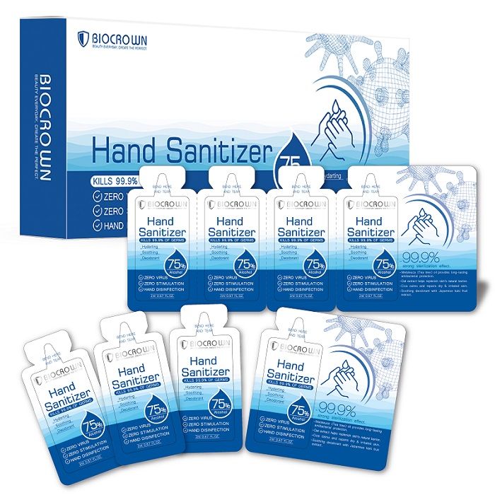 Private label manufacture of Hand Cleansing/Wash