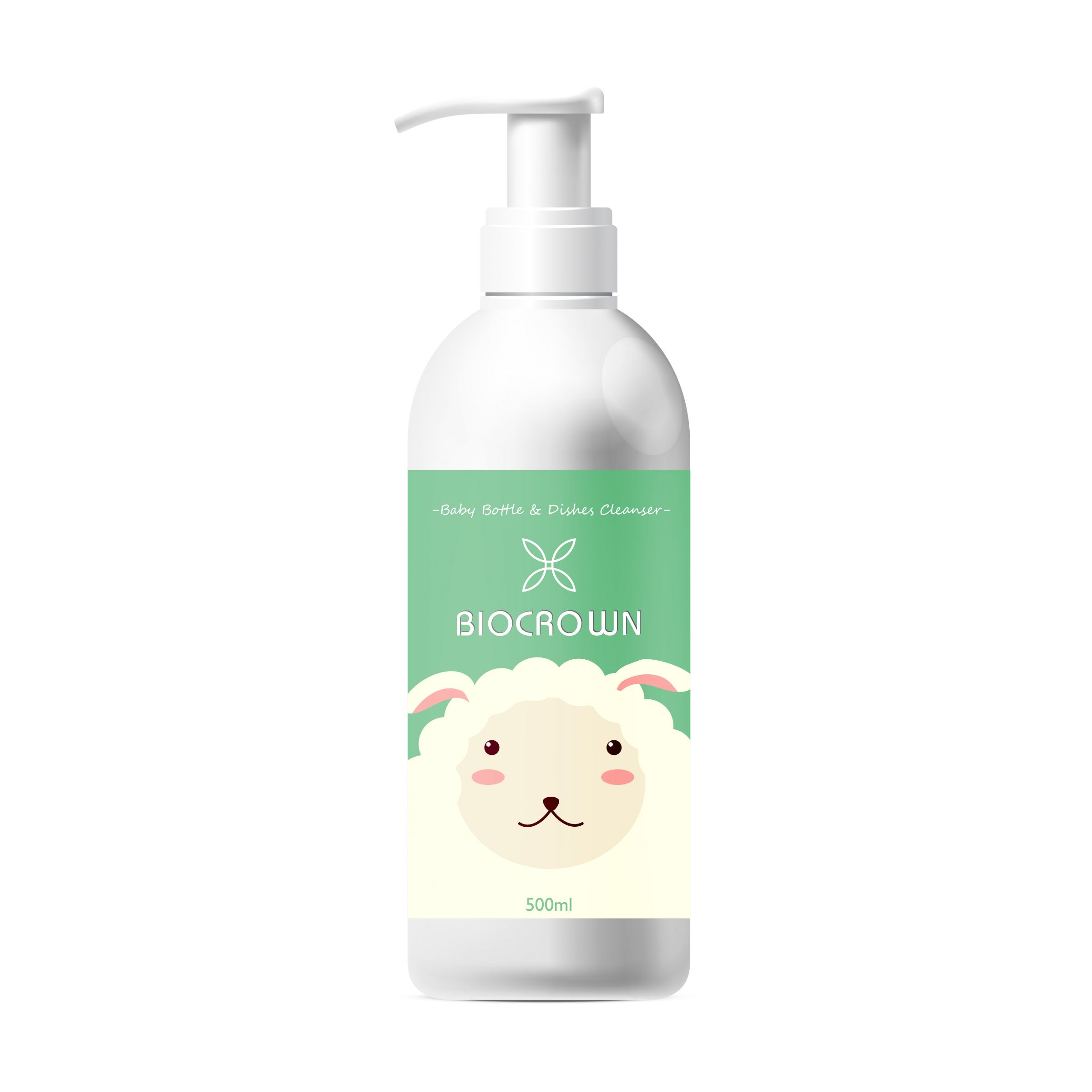 Baby Shampoo Manufacturing - Private label of Baby Shampoo | Private Label  Hair, Body & Skin Care Products Manufacturer | Biocrown Biotechnology Co.,  Ltd.