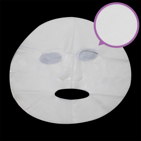 Sản xuất Mặt nạ giấy dán mặt nhãn hiệu riêng Bio Cellulose Sheet Mask