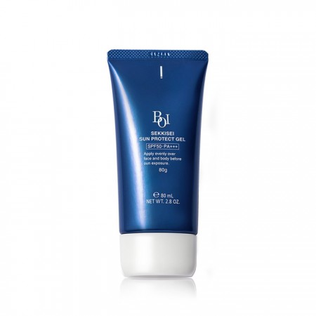 Hydrated and Polished Sunscreen SPF50 (Natural) - OEM Hydrated and Polished Sunscreen SPF50 (Natural)