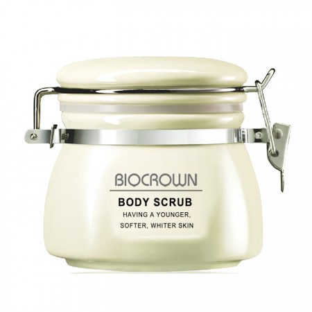 Body Scrub (Clay/Gel) - OEM Body Scrub (Clay/Gel)