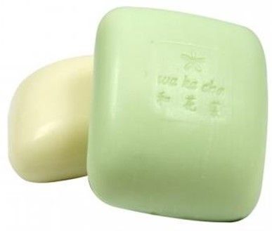 White Soap Base - White Soap Base for OEM