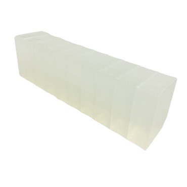 Transparent Glycerine Soap Base - Transparent Glycerine soaps Base for OEM