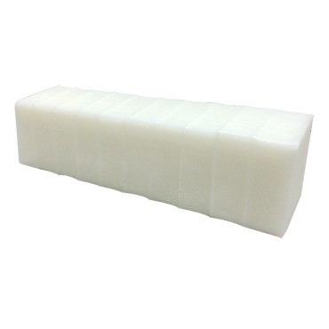 White Glycerine Soap Base