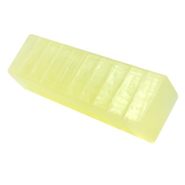 Pangkalan Sabun Lanolin - Asas sabun gliserin yang disesuaikan untuk OEM
